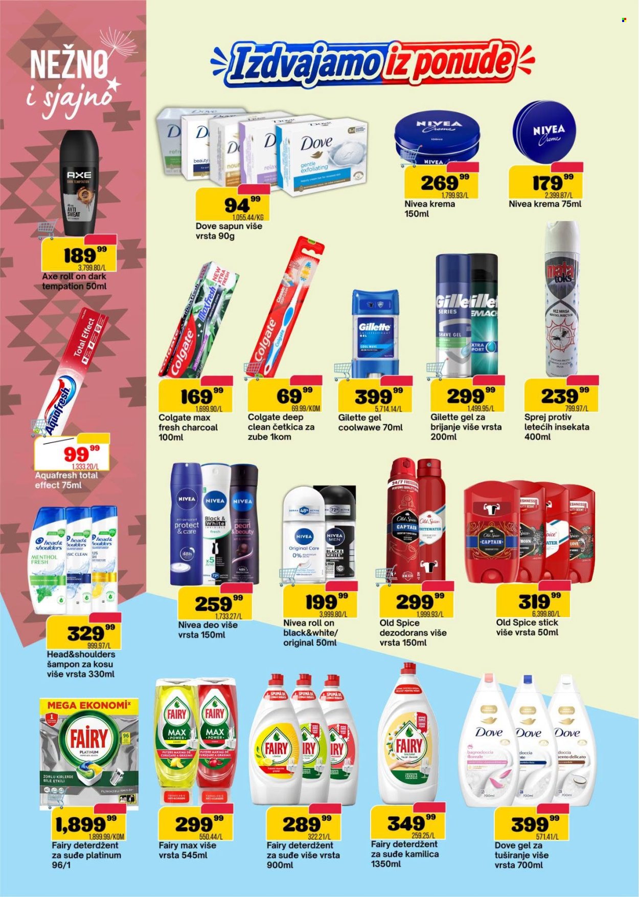 Senta Promet katalog - 29.07.2026 - 10.08.2026. Stranica 14