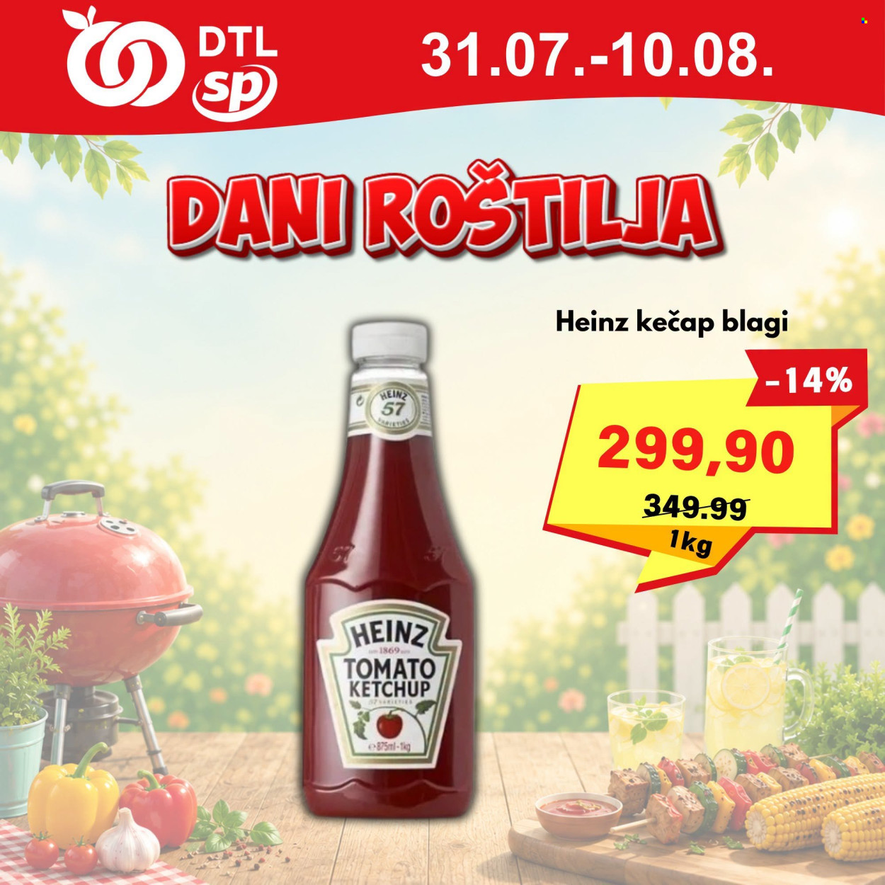 Senta Promet katalog - 31.07.2026 - 10.08.2026. Stranica 8