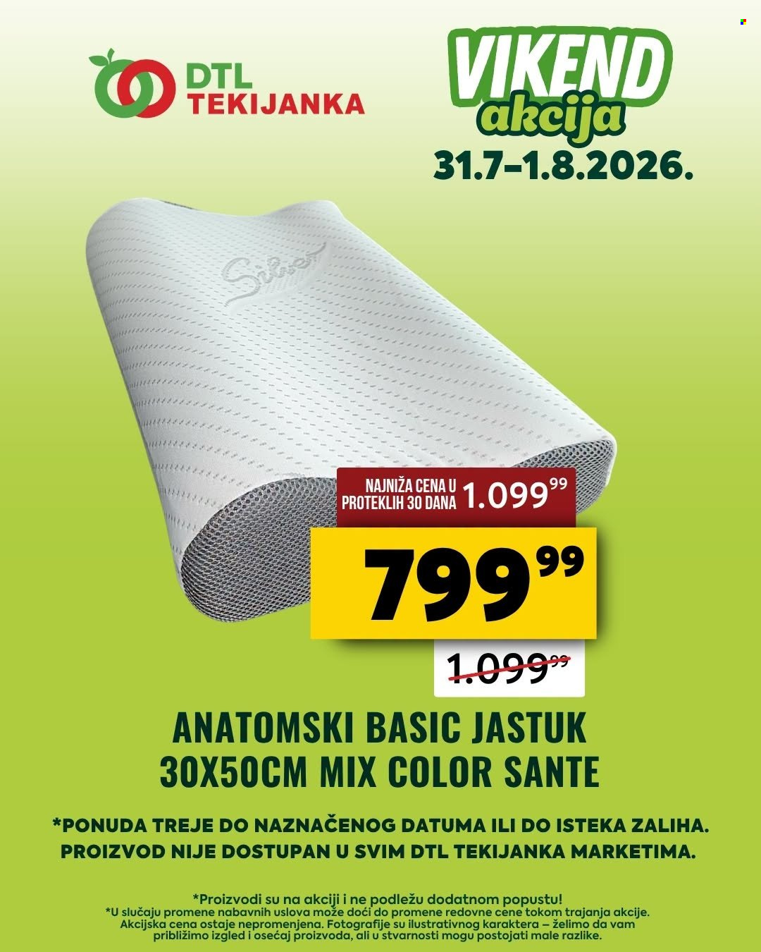 Tekijanka katalog - 31.07.2026 - 01.08.2026. Stranica 4