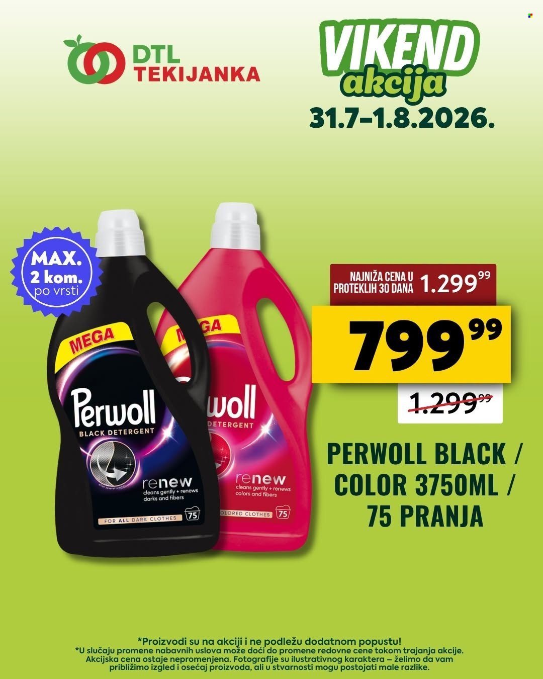 Tekijanka katalog - 31.07.2026 - 01.08.2026. Stranica 5