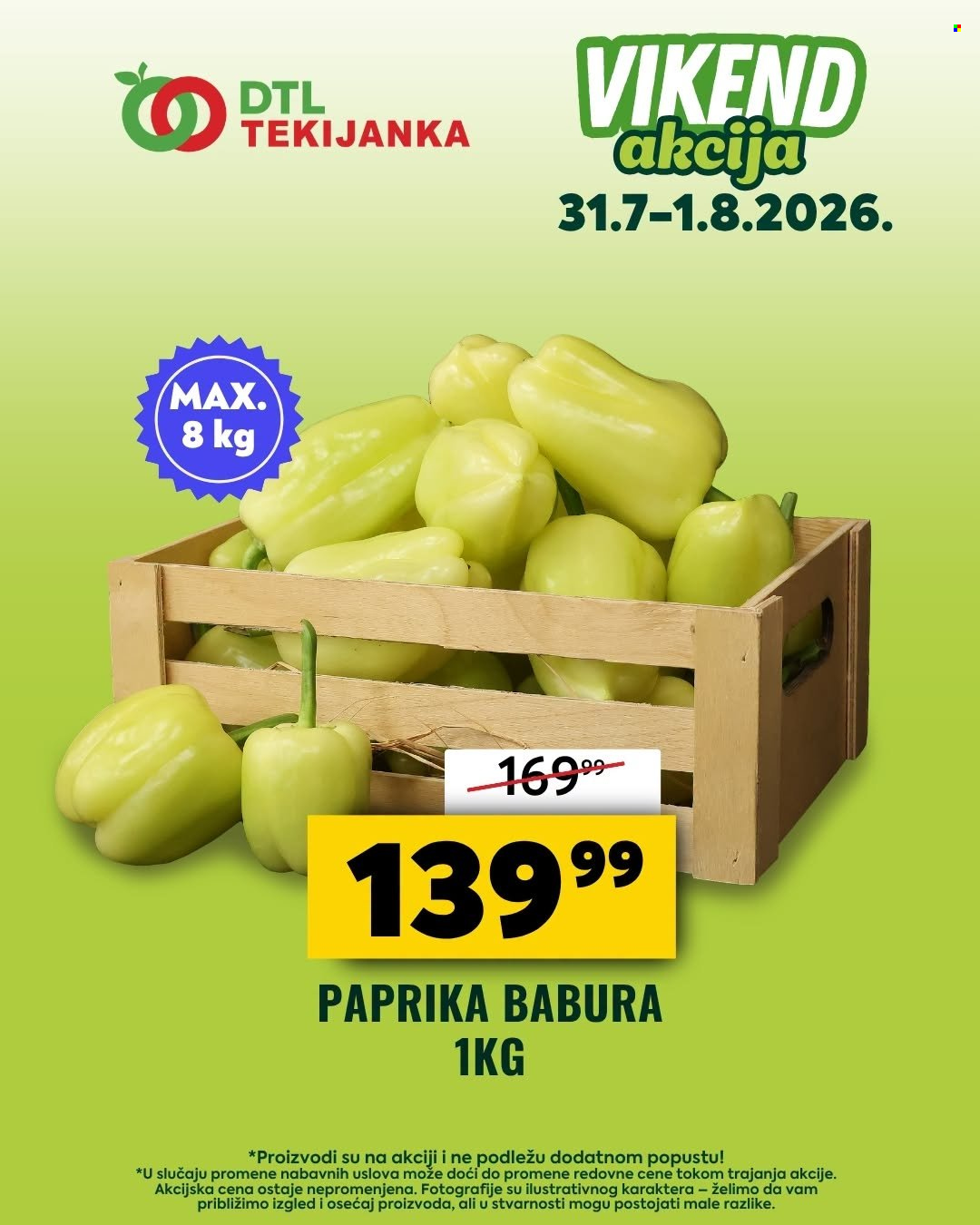 Tekijanka katalog - 31.07.2026 - 01.08.2026. Stranica 6