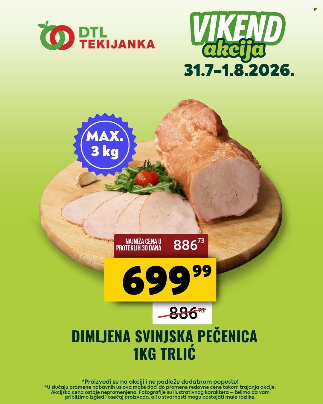 Tekijanka katalog - 31.07.2026 - 01.08.2026. Stranica 7