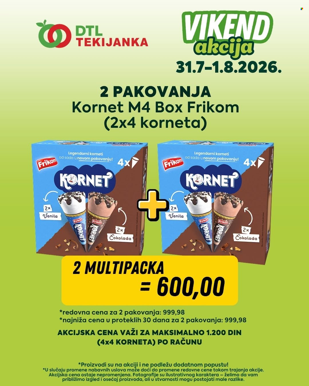 Tekijanka katalog - 31.07.2026 - 01.08.2026. Stranica 8