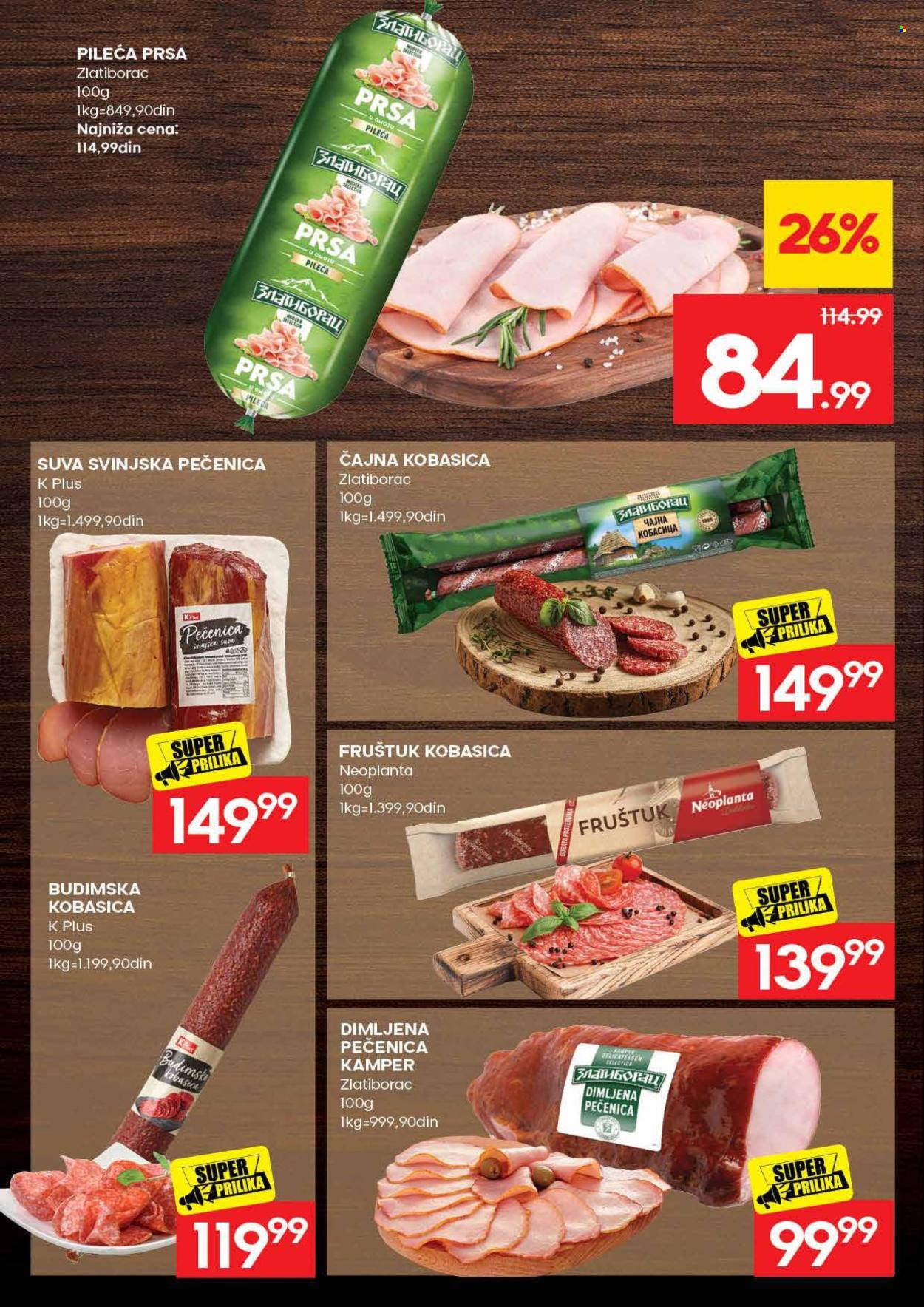 Mercator Centar katalog - 30.07.2026 - 05.08.2026. Stranica 6