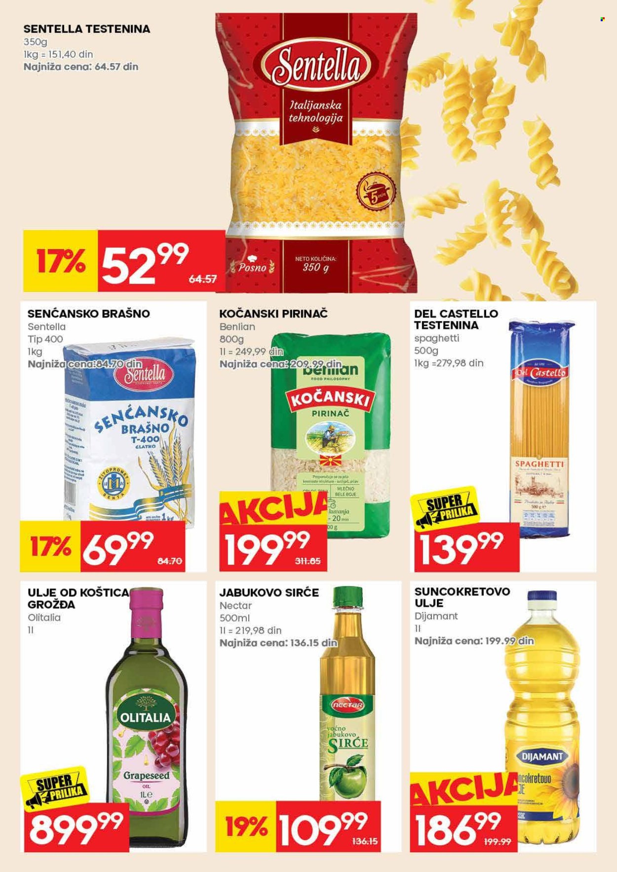 Mercator Centar katalog - 30.07.2026 - 05.08.2026. Stranica 18