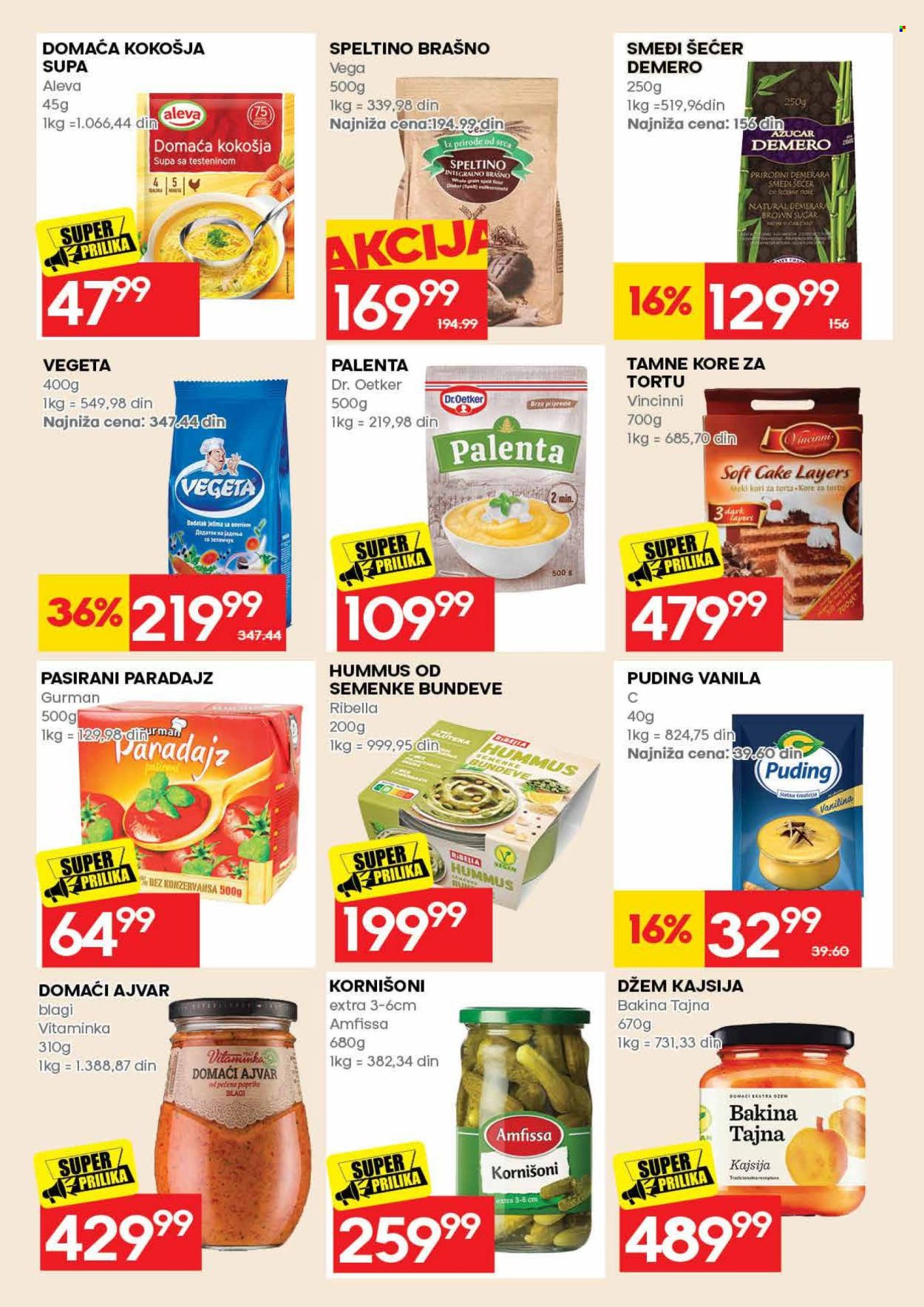 Mercator Centar katalog - 30.07.2026 - 05.08.2026. Stranica 19
