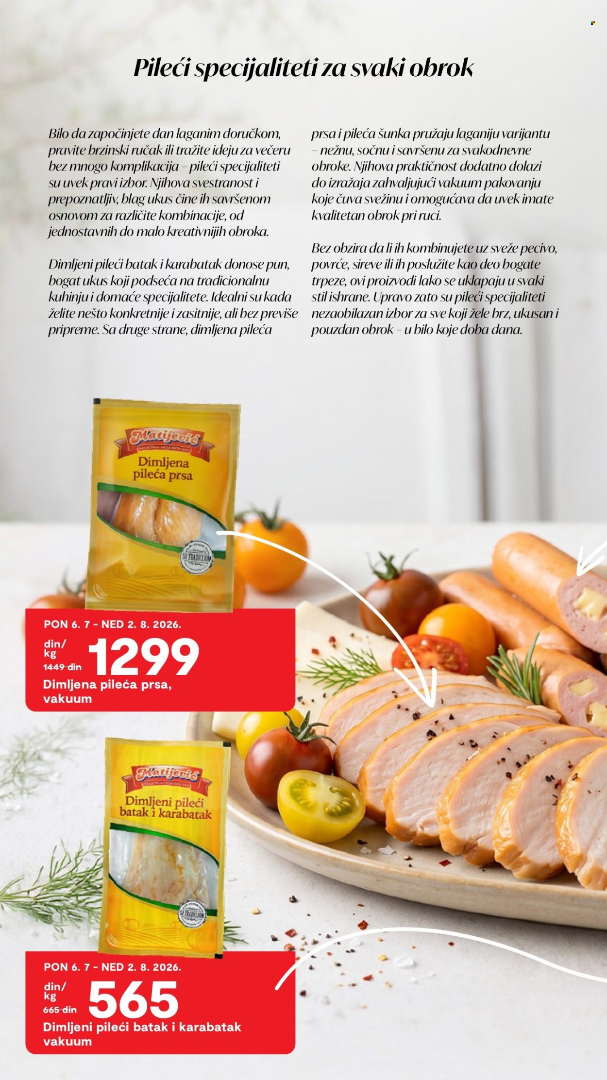 Matijević katalog - 31.07.2026 - 03.08.2026. Stranica 10