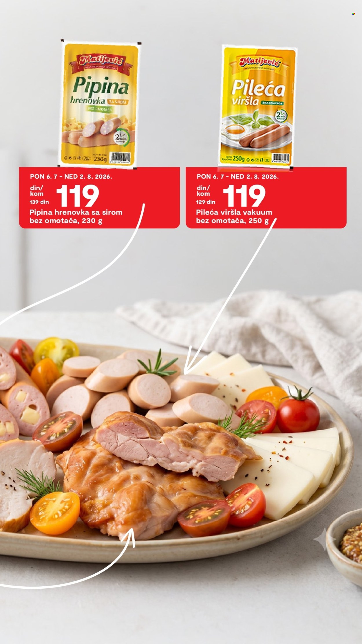 Matijević katalog - 31.07.2026 - 03.08.2026. Stranica 11