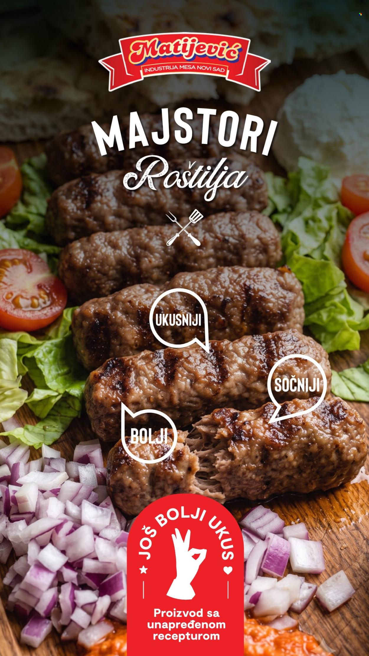 Matijević katalog - 31.07.2026 - 03.08.2026. Stranica 12