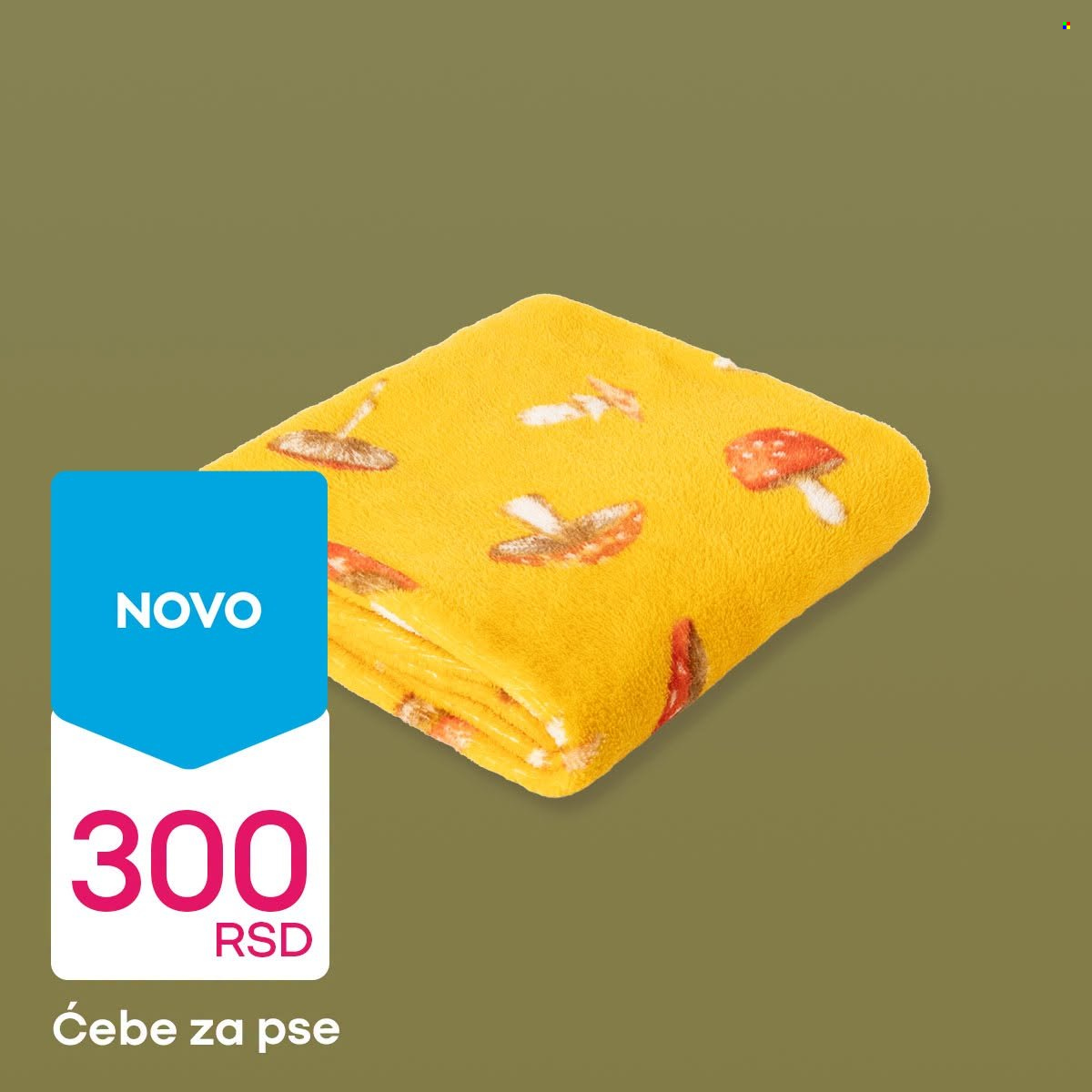 Pepco katalog. Stranica 2