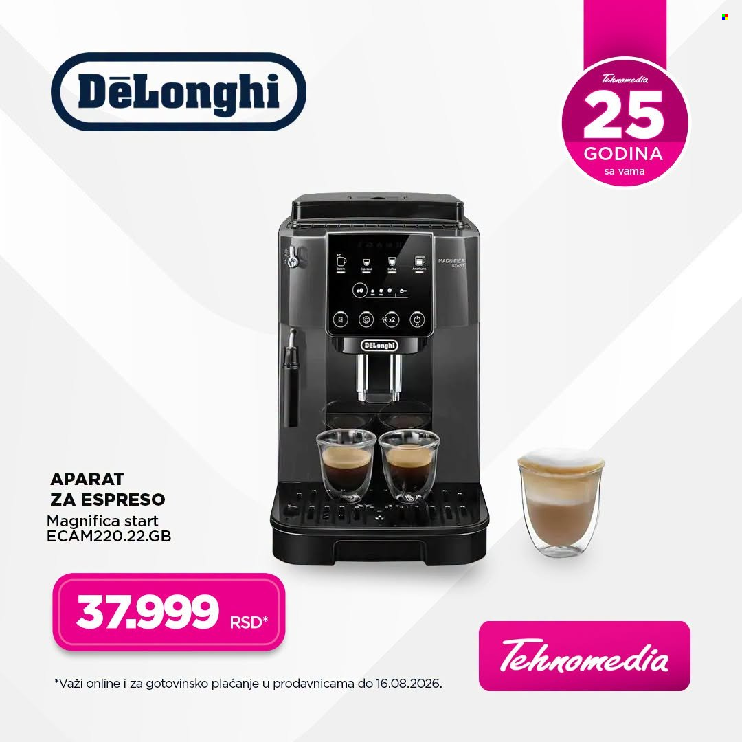 Tehnomedia katalog - 04.08.2026 - 16.08.2026. Stranica 3
