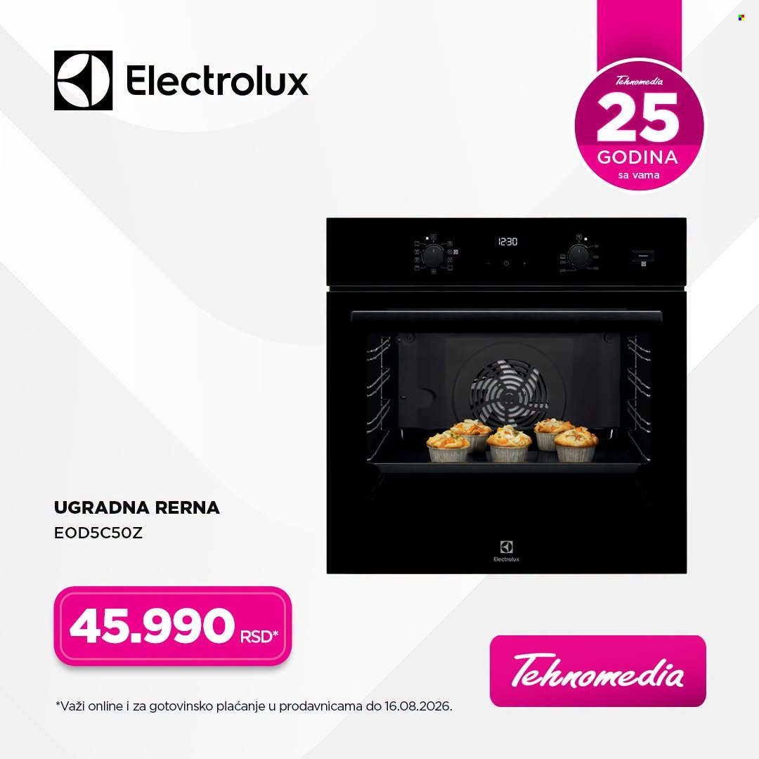 Tehnomedia katalog - 04.08.2026 - 16.08.2026. Stranica 4