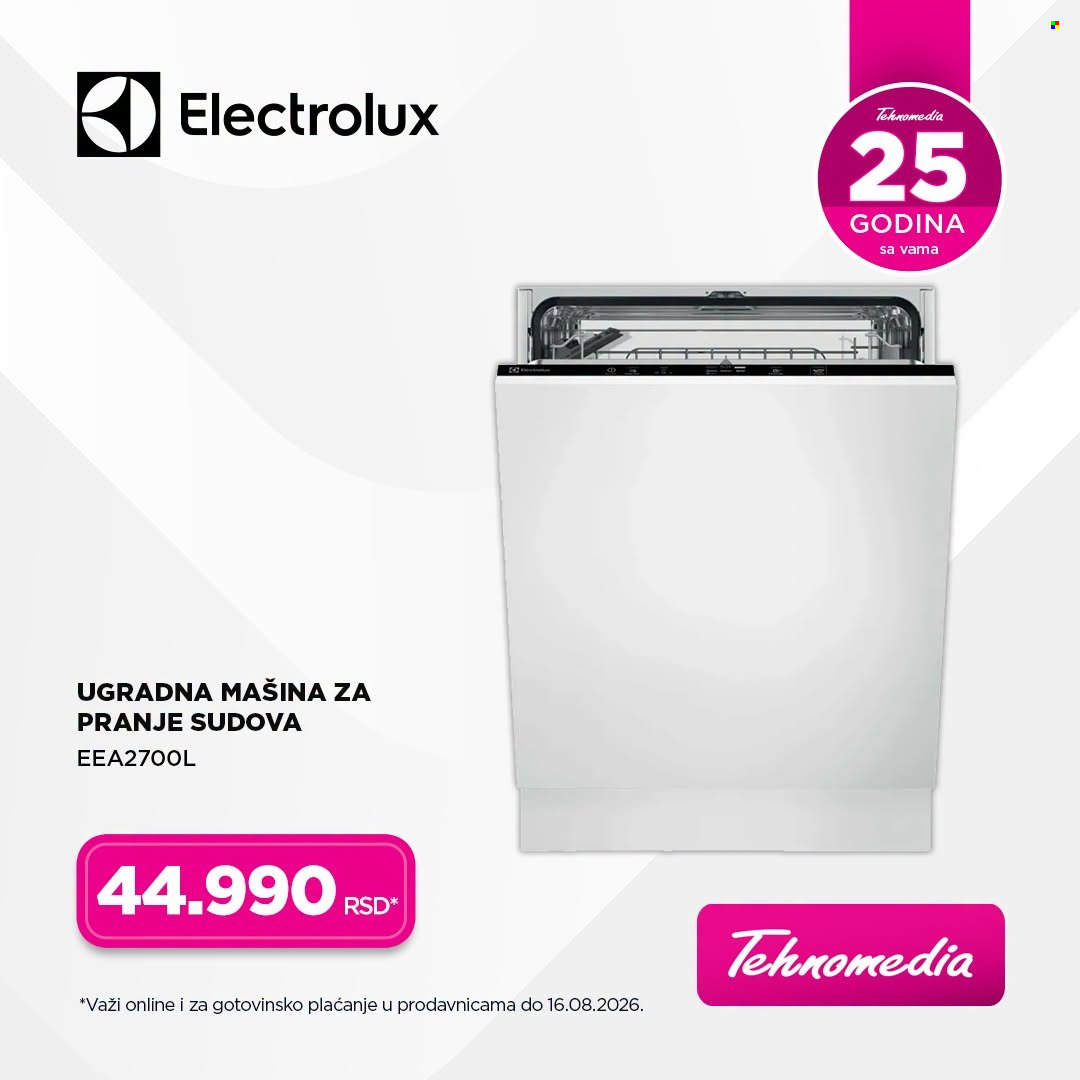 Tehnomedia katalog - 04.08.2026 - 16.08.2026. Stranica 8