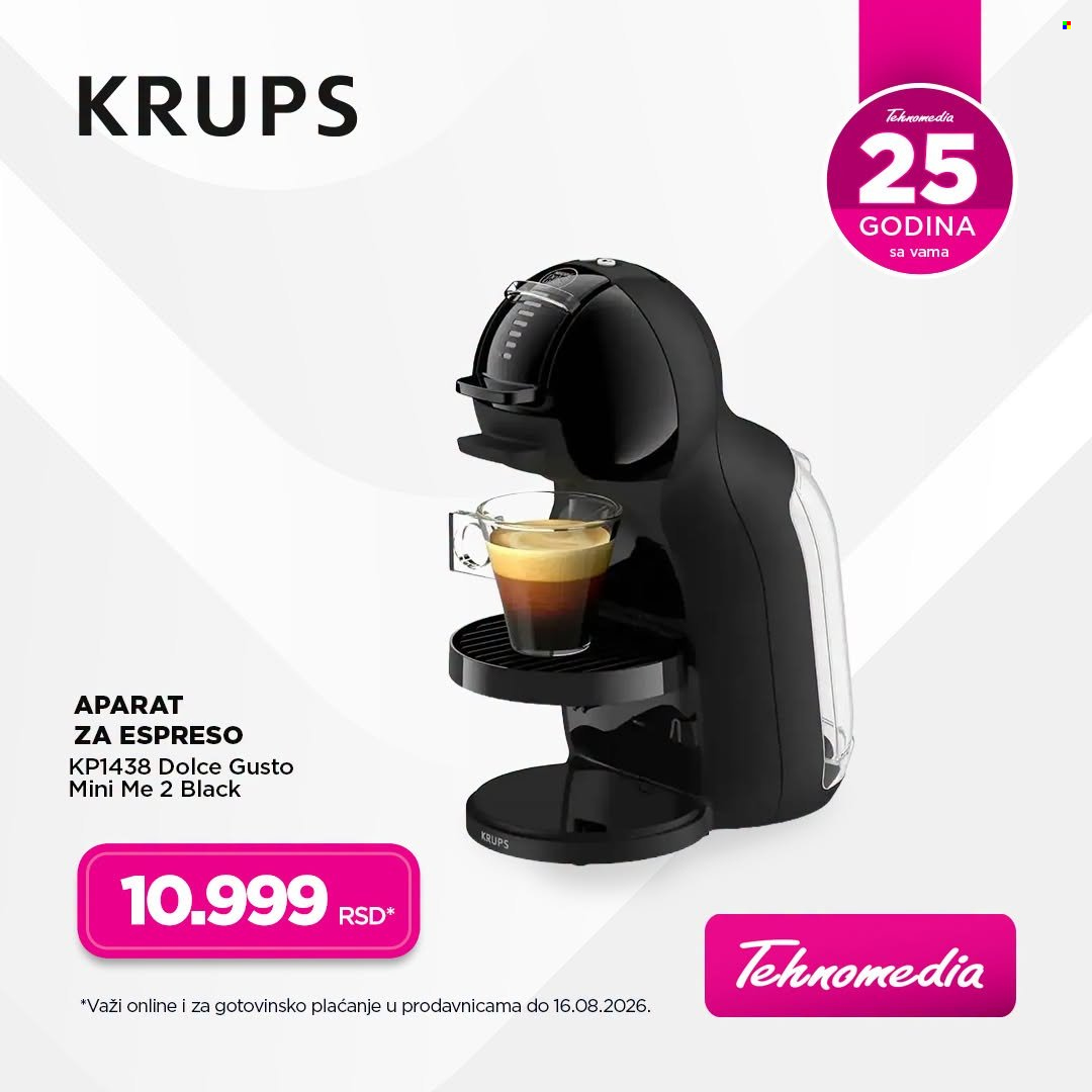 Tehnomedia katalog - 04.08.2026 - 16.08.2026. Stranica 10
