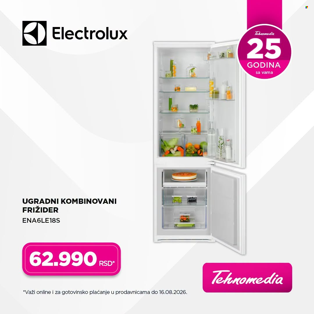 Tehnomedia katalog - 04.08.2026 - 16.08.2026. Stranica 20
