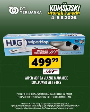 Tekijanka katalog - 04.08.2026 - 05.08.2026.