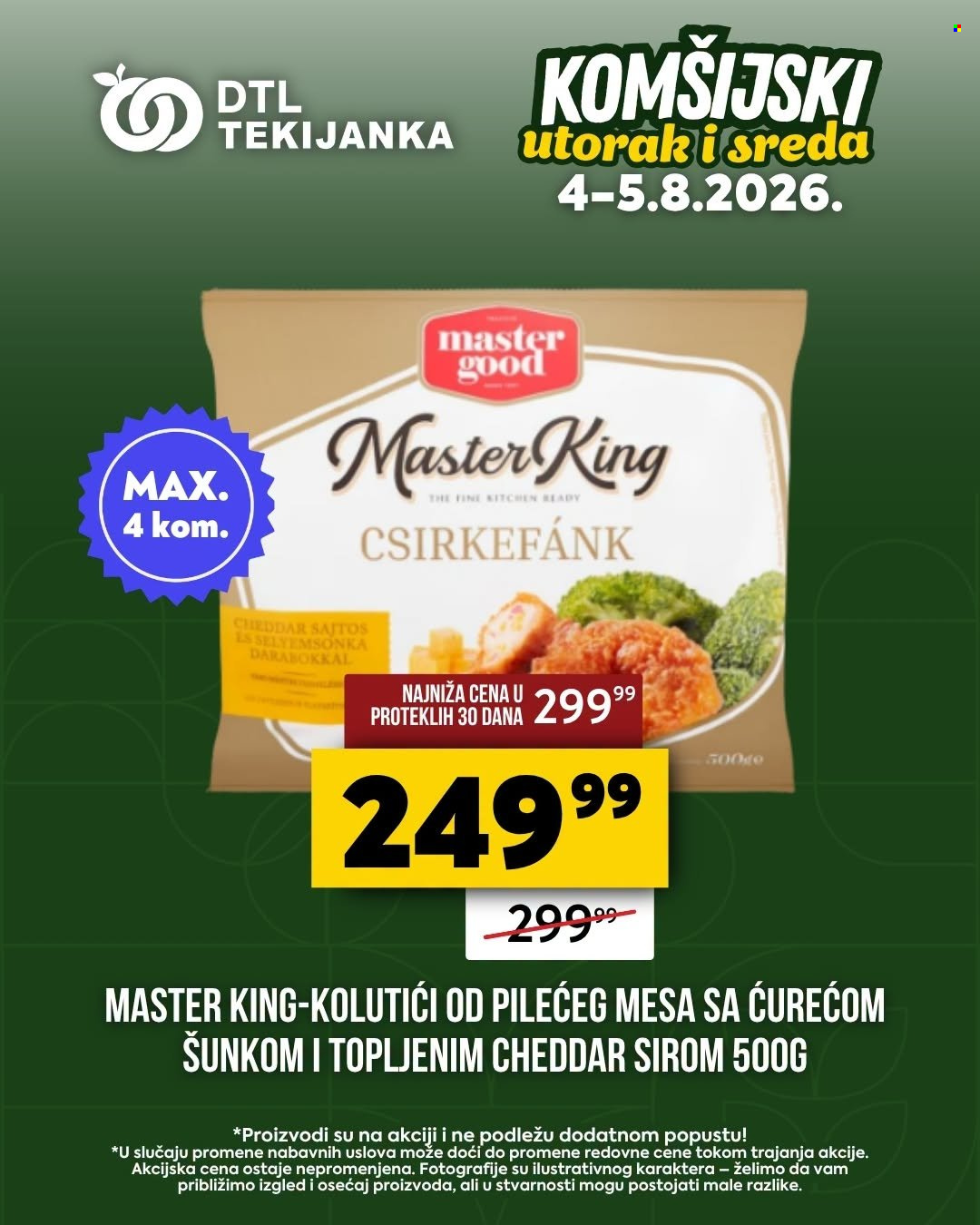 Tekijanka katalog - 04.08.2026 - 05.08.2026. Stranica 3