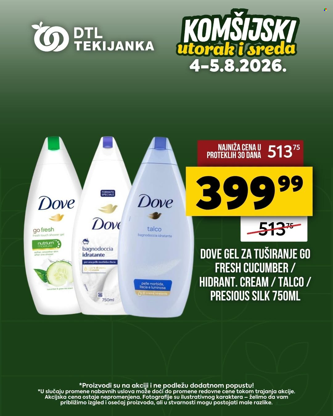 Tekijanka katalog - 04.08.2026 - 05.08.2026. Stranica 4
