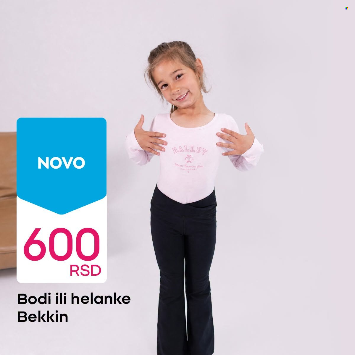 Pepco katalog. Stranica 3