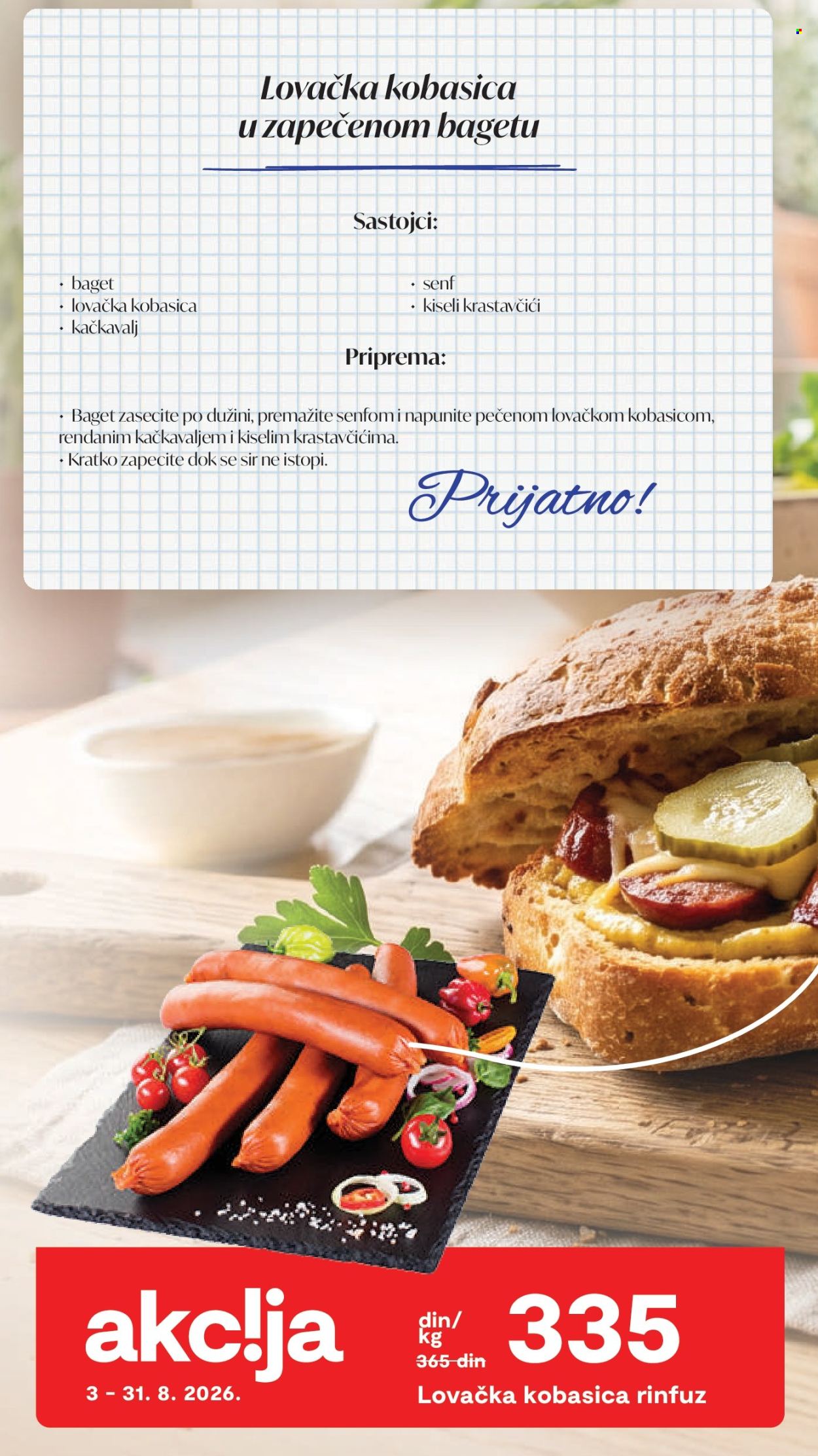 Matijević katalog. Stranica 10