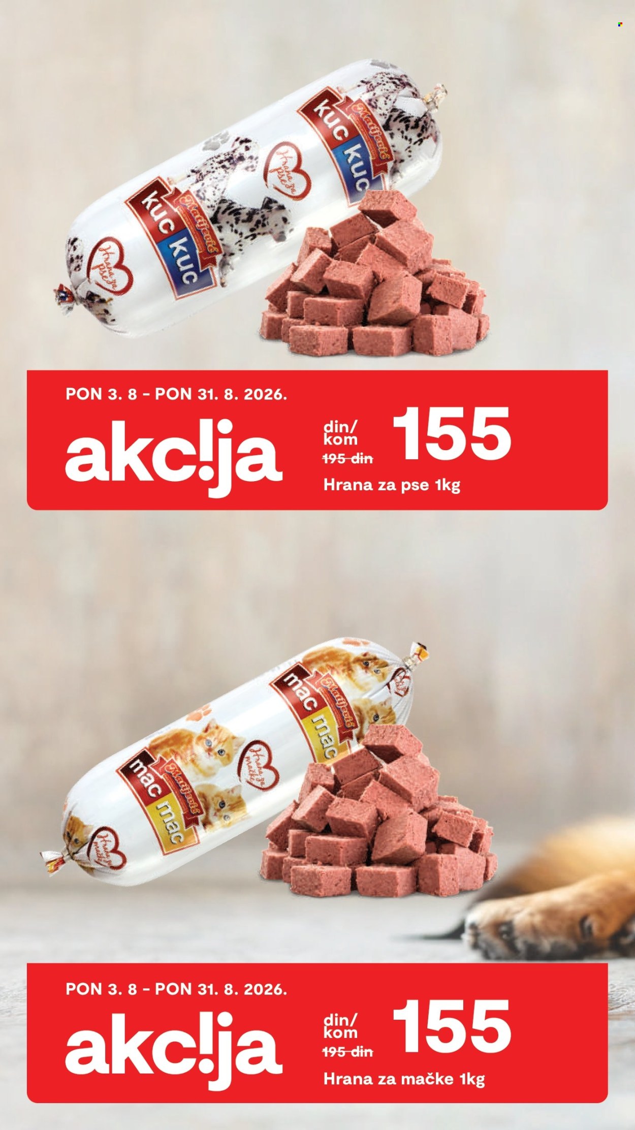 Matijević katalog. Stranica 20