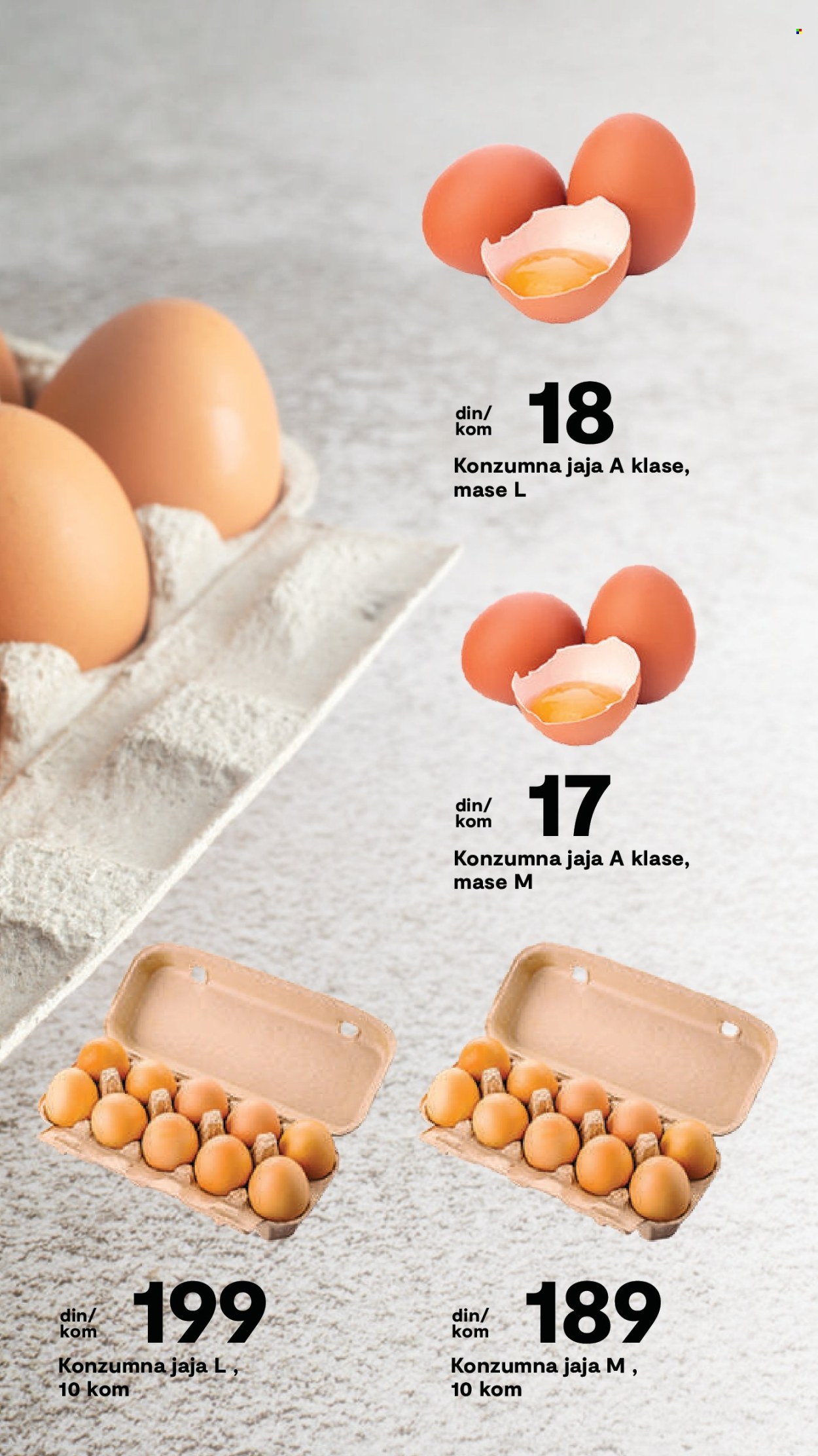 Matijević katalog. Stranica 23