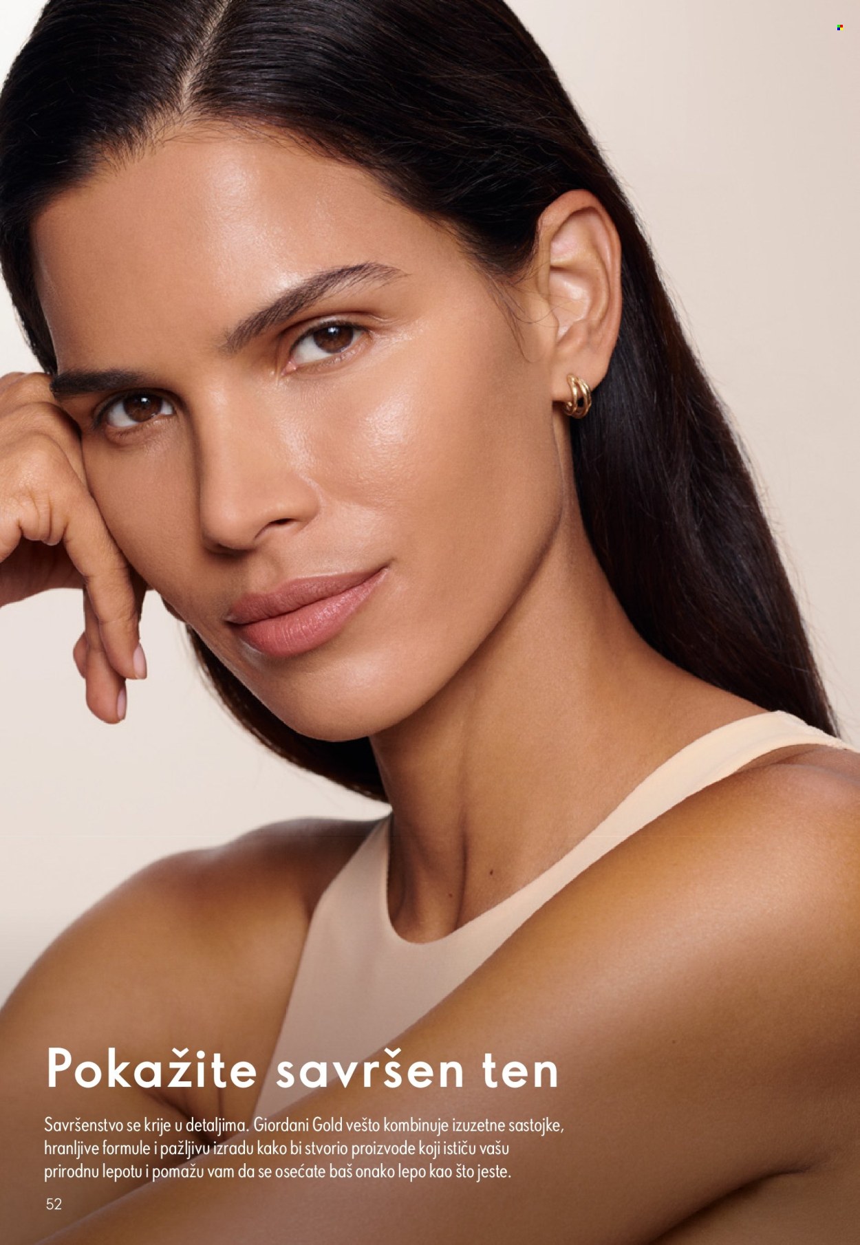 Oriflame katalog - 05.08.2026 - 25.08.2026. Stranica 52