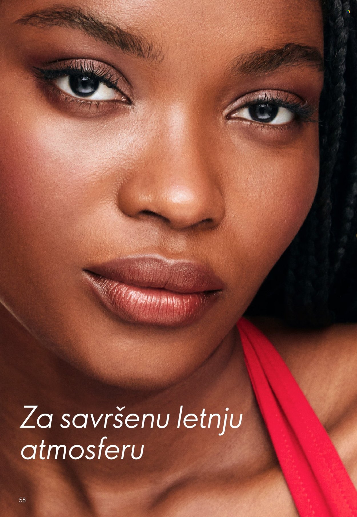 Oriflame katalog - 05.08.2026 - 25.08.2026. Stranica 58