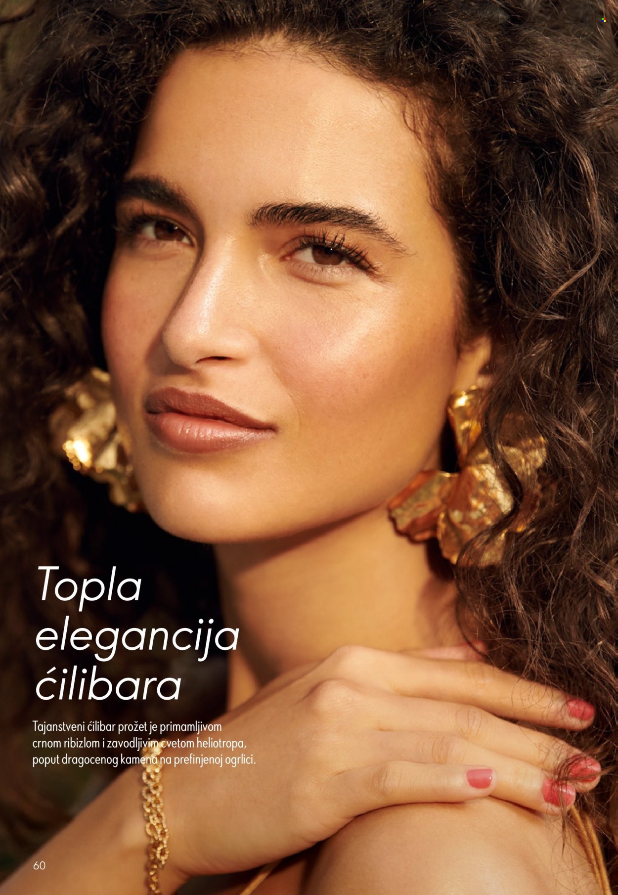 Oriflame katalog - 05.08.2026 - 25.08.2026. Stranica 60