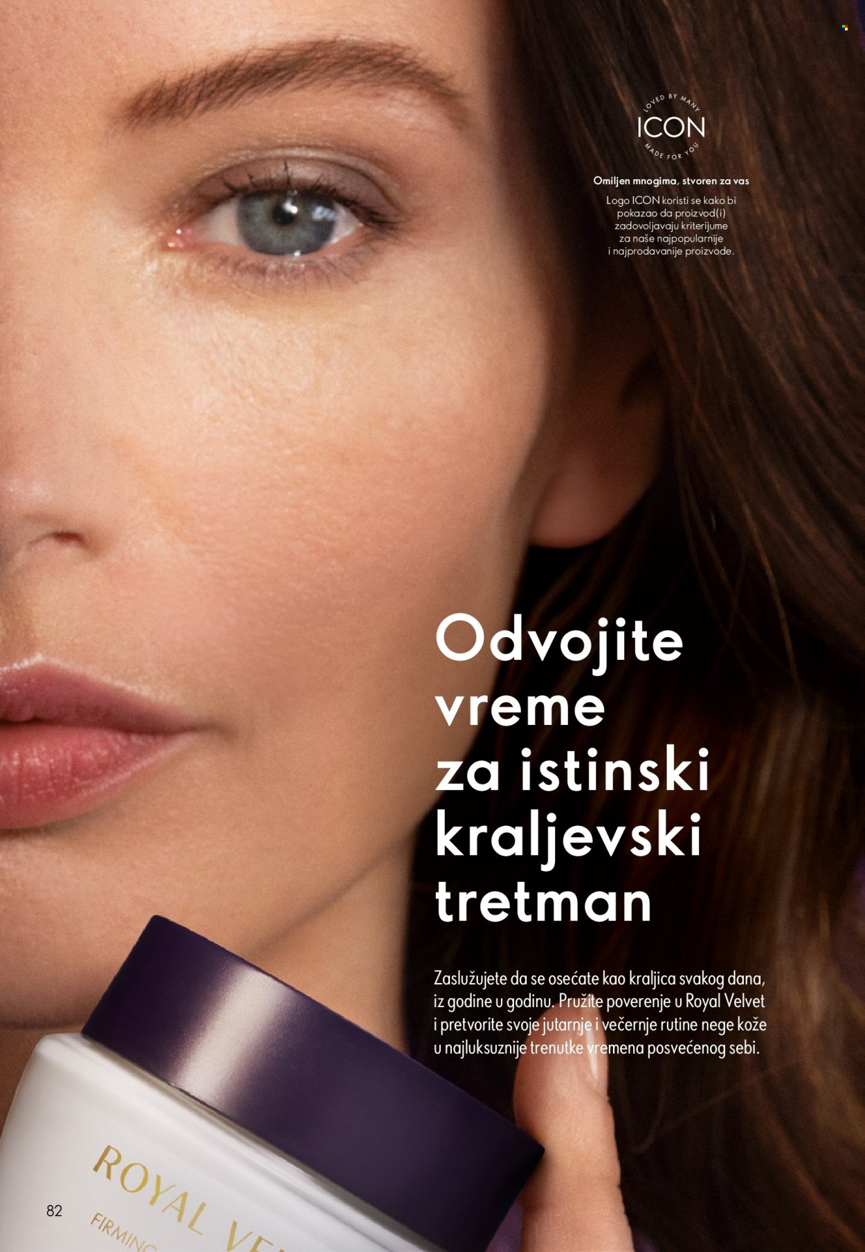 Oriflame katalog - 05.08.2026 - 25.08.2026. Stranica 82
