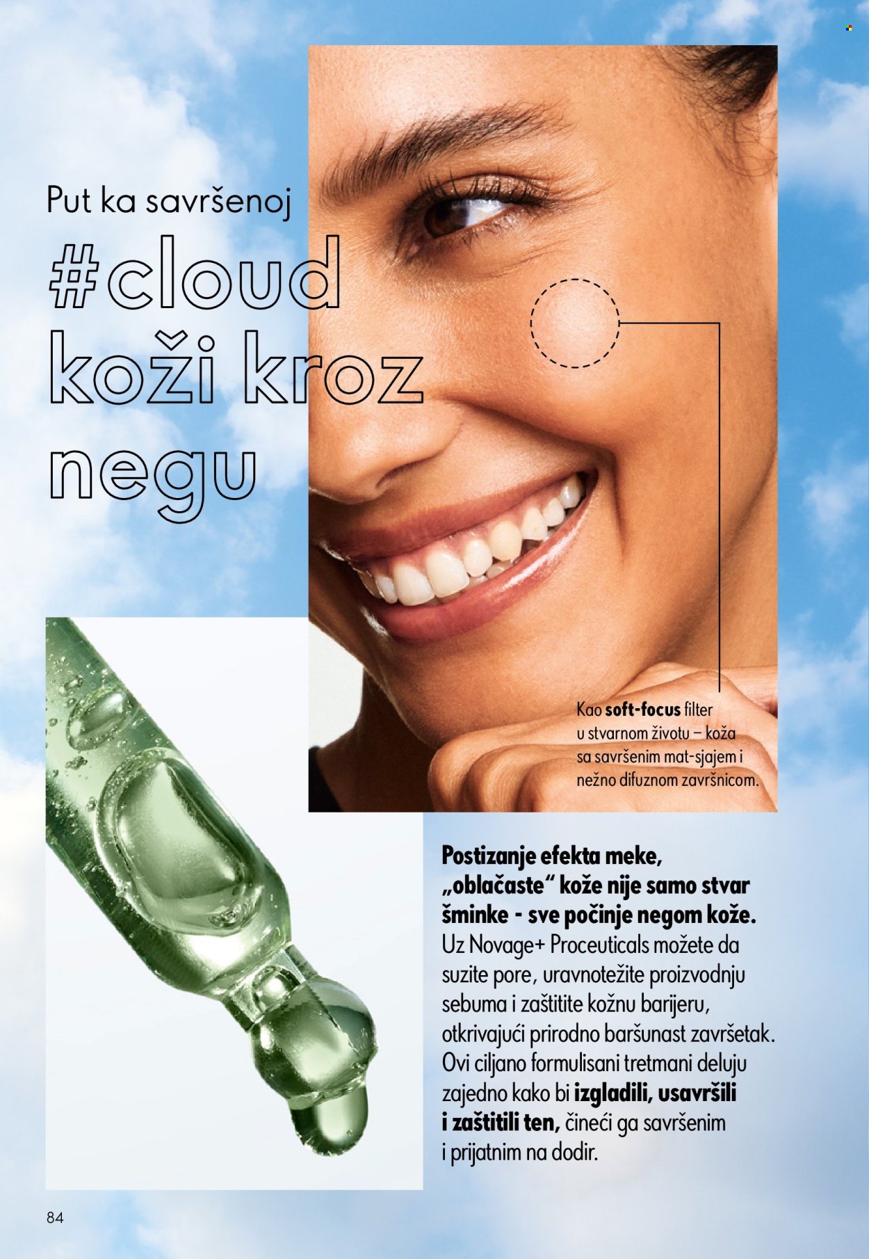 Oriflame katalog - 05.08.2026 - 25.08.2026. Stranica 84