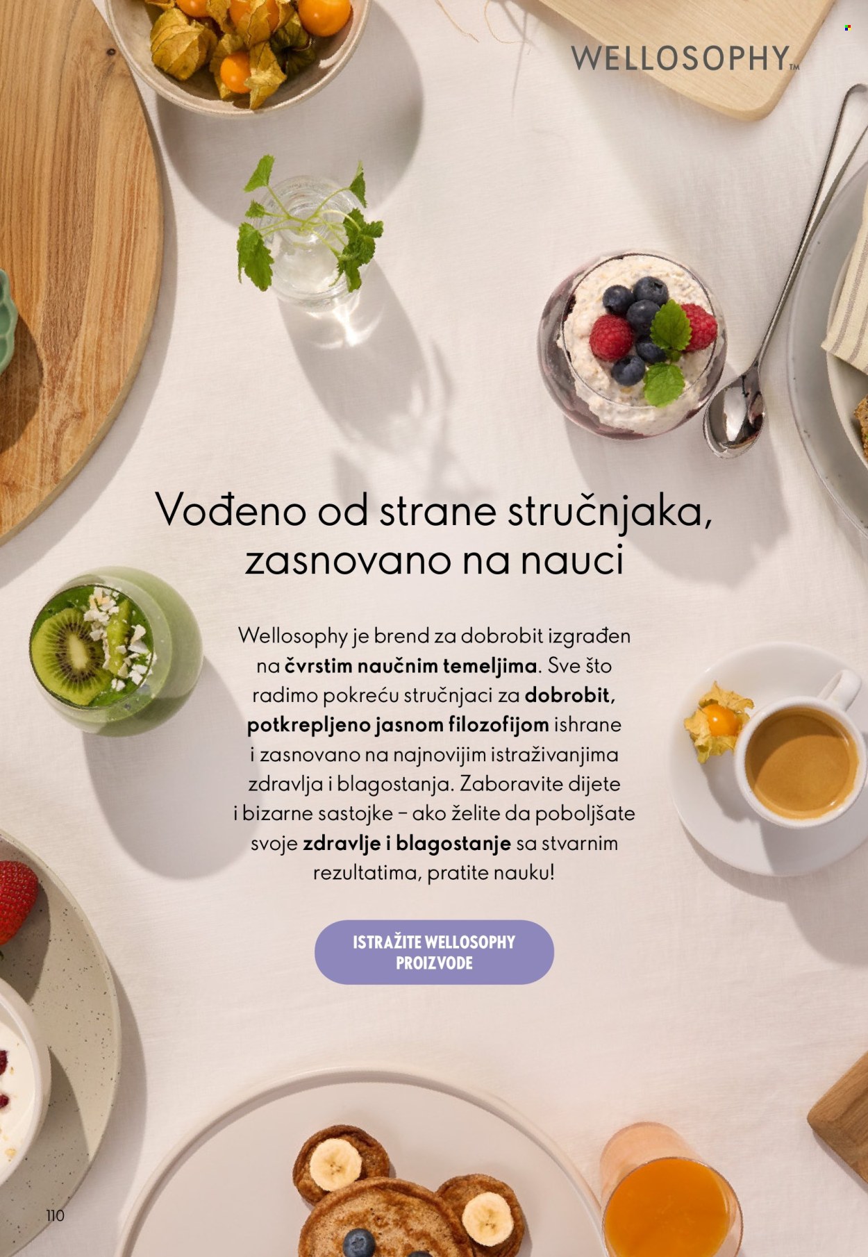 Oriflame katalog - 05.08.2026 - 25.08.2026. Stranica 110