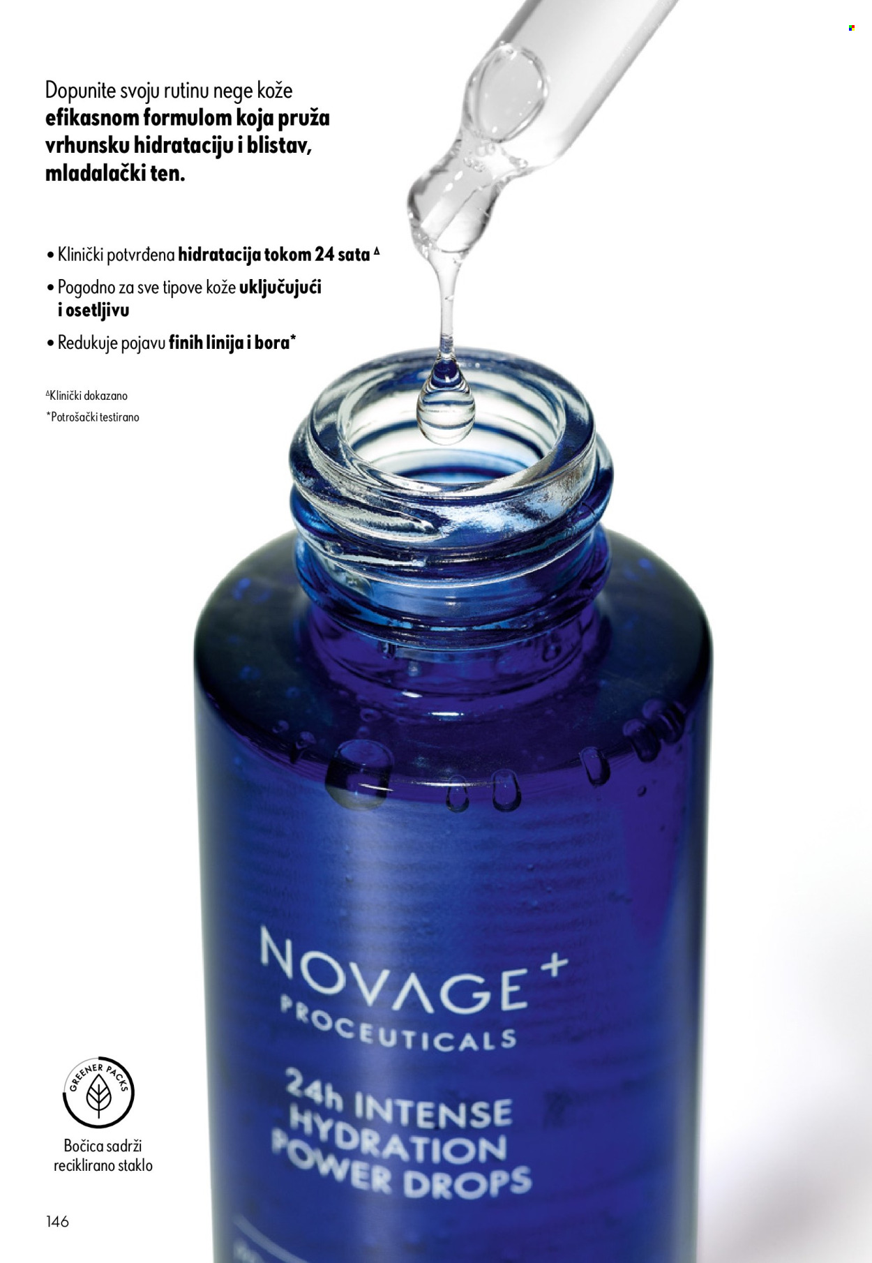 Oriflame katalog - 05.08.2026 - 25.08.2026. Stranica 146