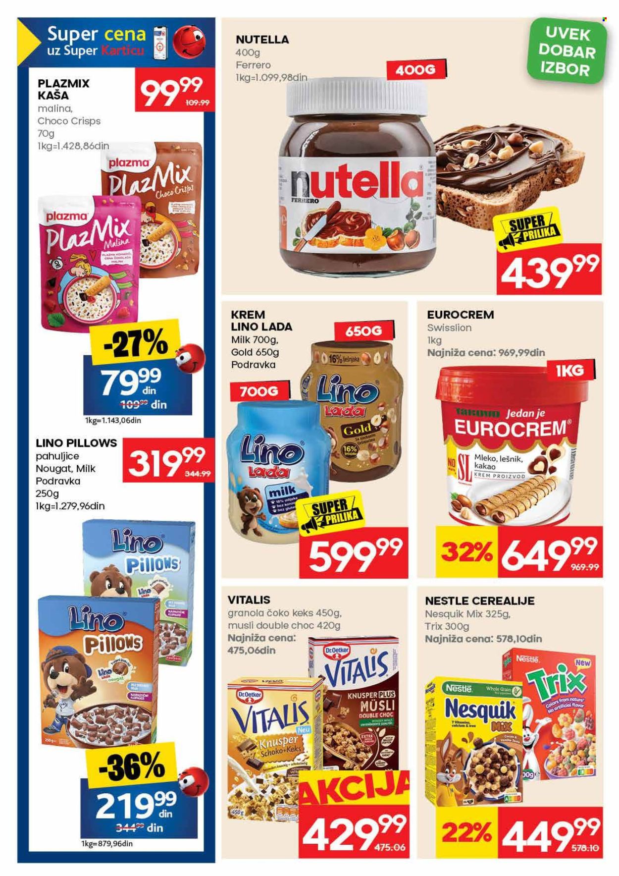 Roda katalog - 06.08.2026 - 16.08.2026. Stranica 27