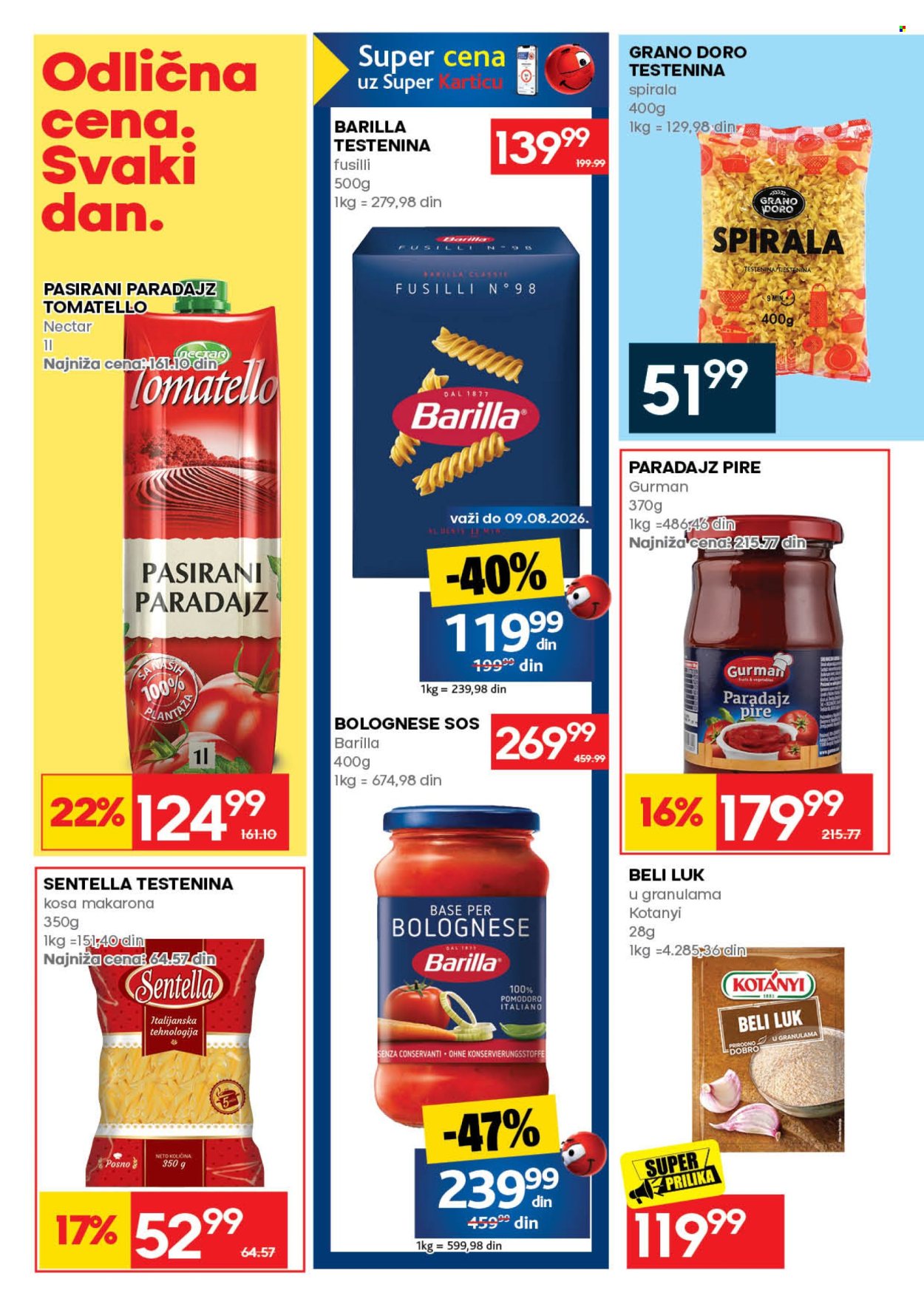Roda katalog - 06.08.2026 - 16.08.2026. Stranica 32