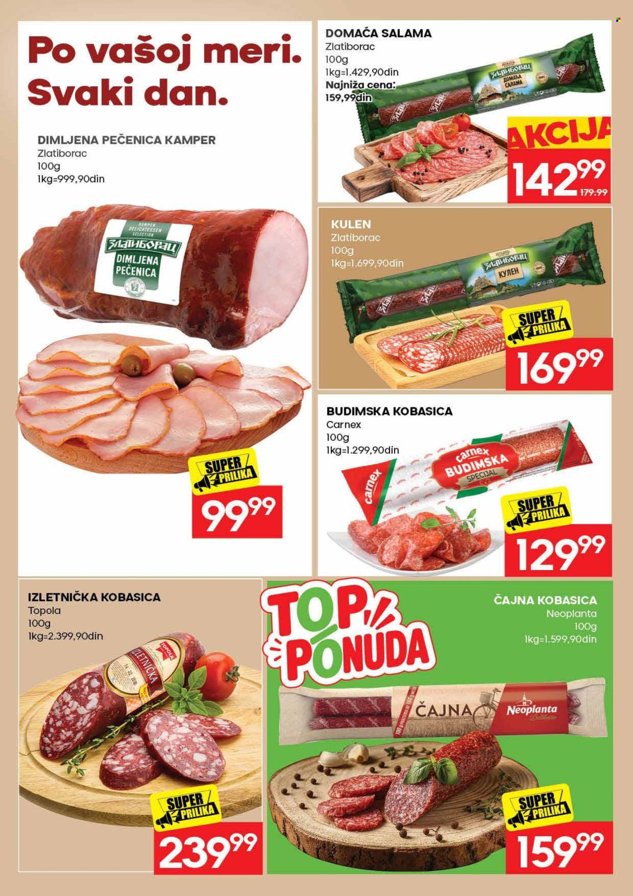 Idea katalog - 06.08.2026 - 16.08.2026. Stranica 8