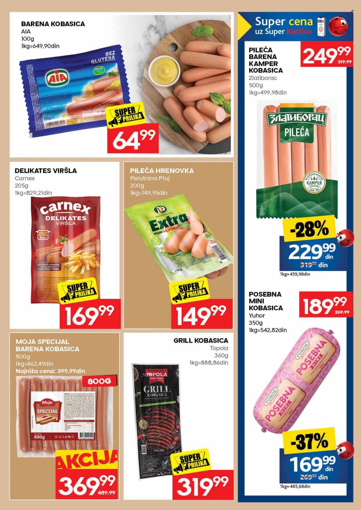 Idea katalog - 06.08.2026 - 16.08.2026. Stranica 11