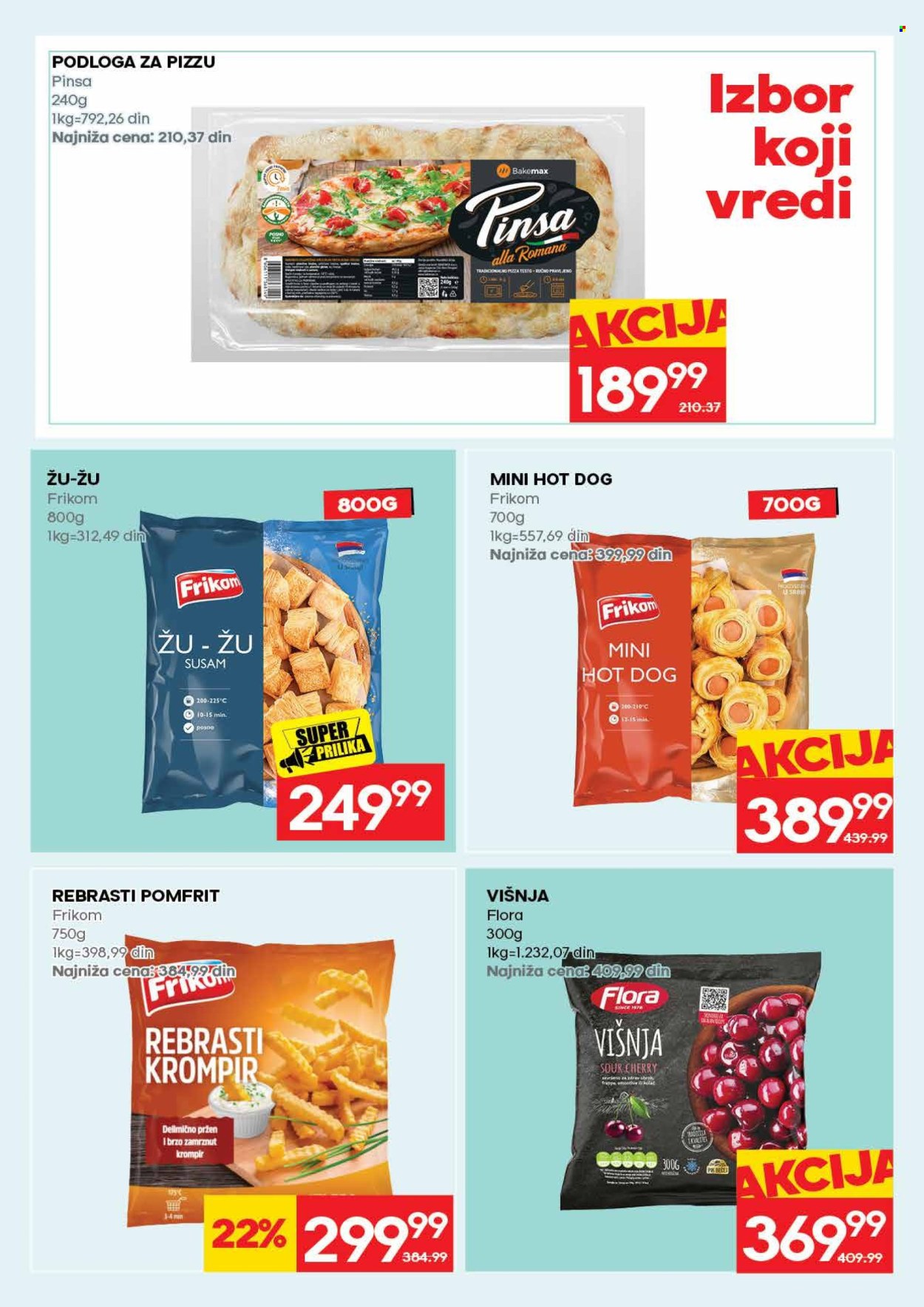 Idea katalog - 06.08.2026 - 16.08.2026. Stranica 21
