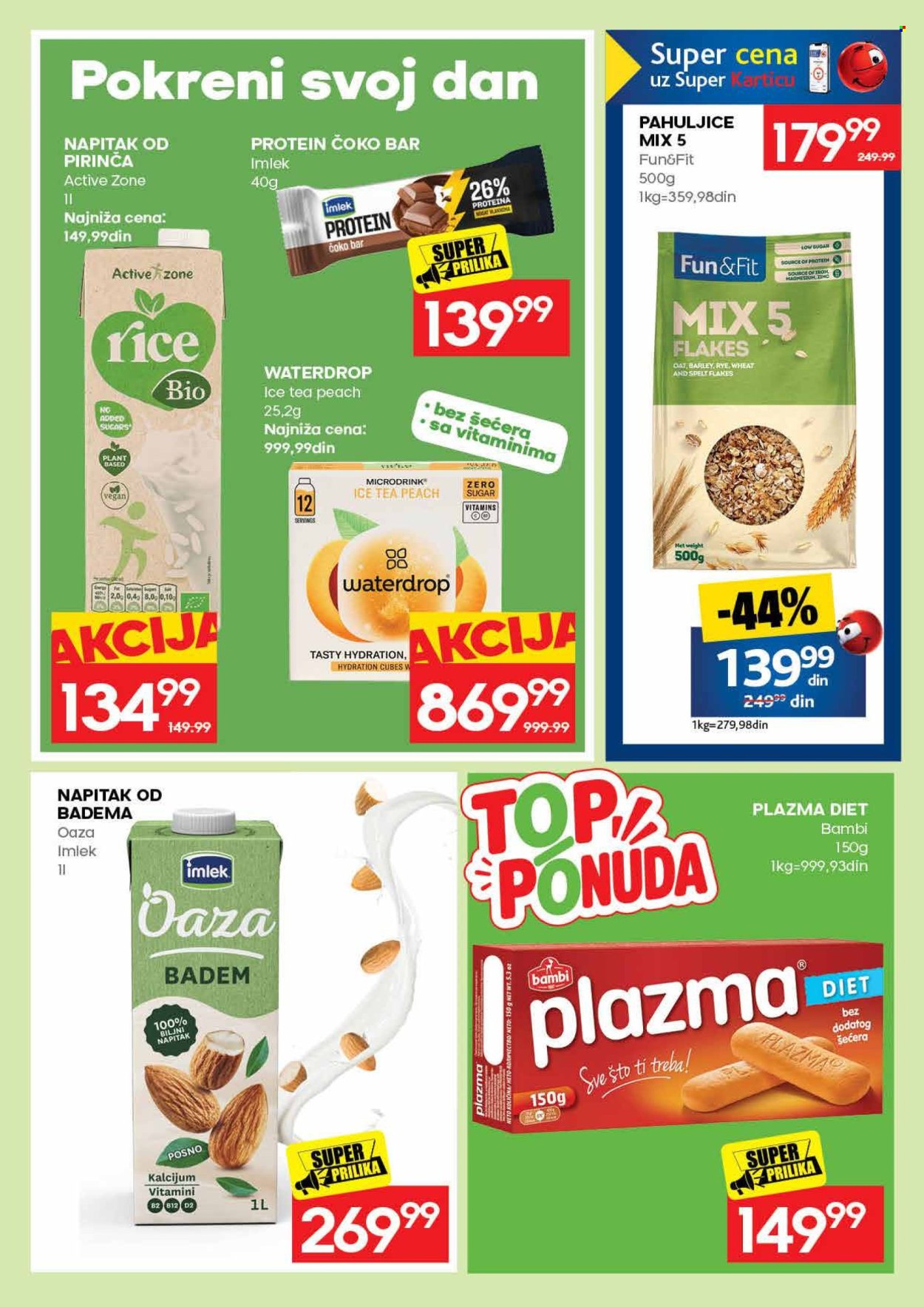 Idea katalog - 06.08.2026 - 16.08.2026. Stranica 33