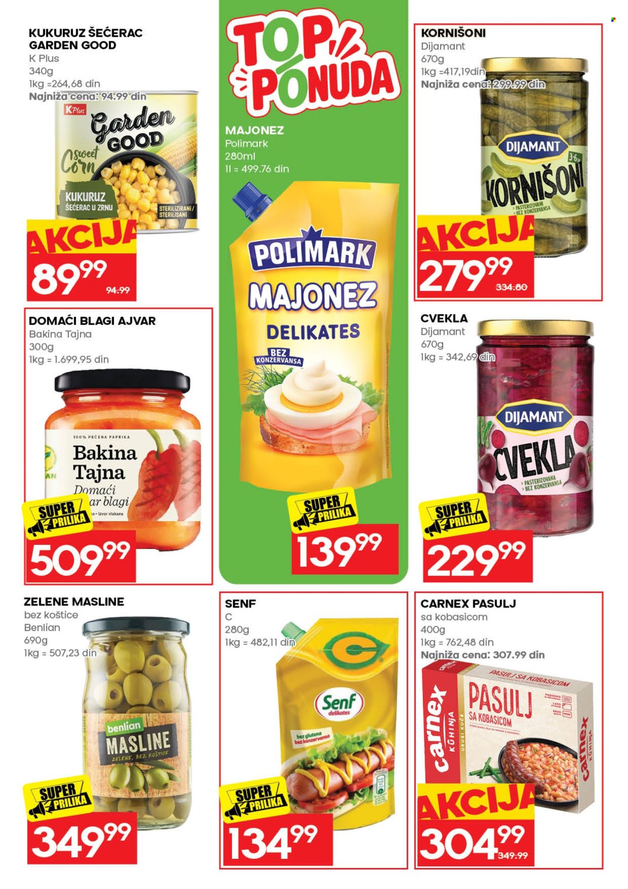 Idea katalog - 06.08.2026 - 16.08.2026. Stranica 35