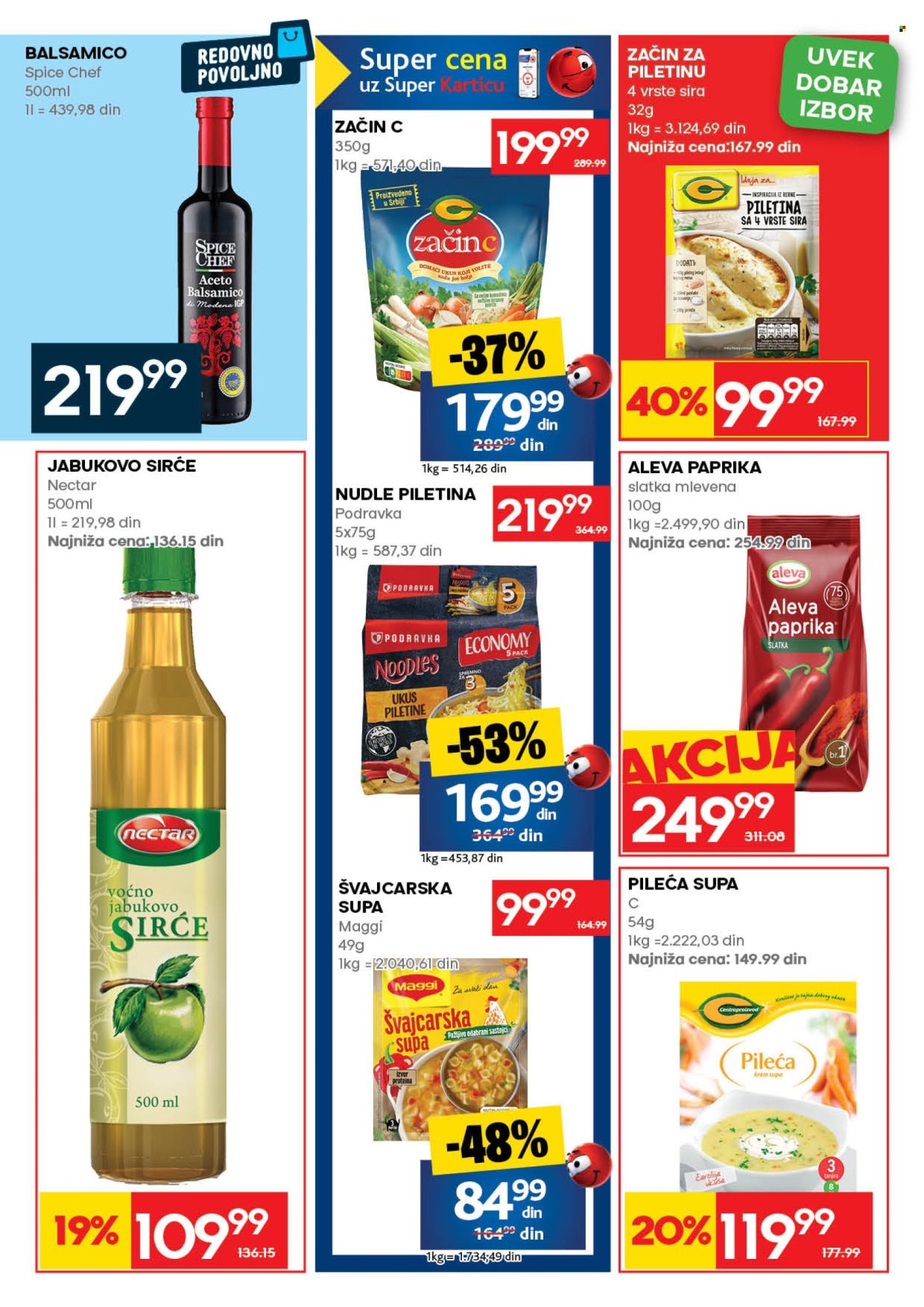 Idea katalog - 06.08.2026 - 16.08.2026. Stranica 37