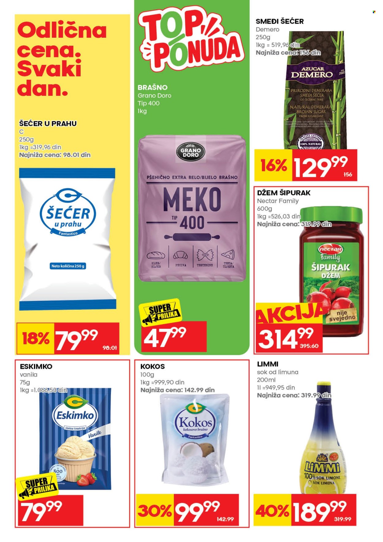 Idea katalog - 06.08.2026 - 16.08.2026. Stranica 38