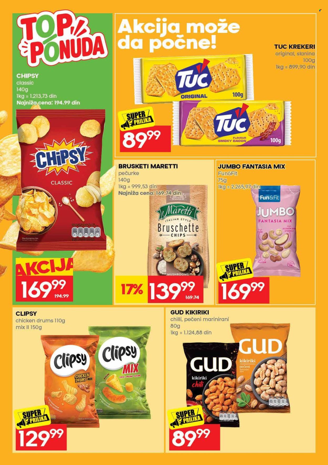 Idea katalog - 06.08.2026 - 16.08.2026. Stranica 44