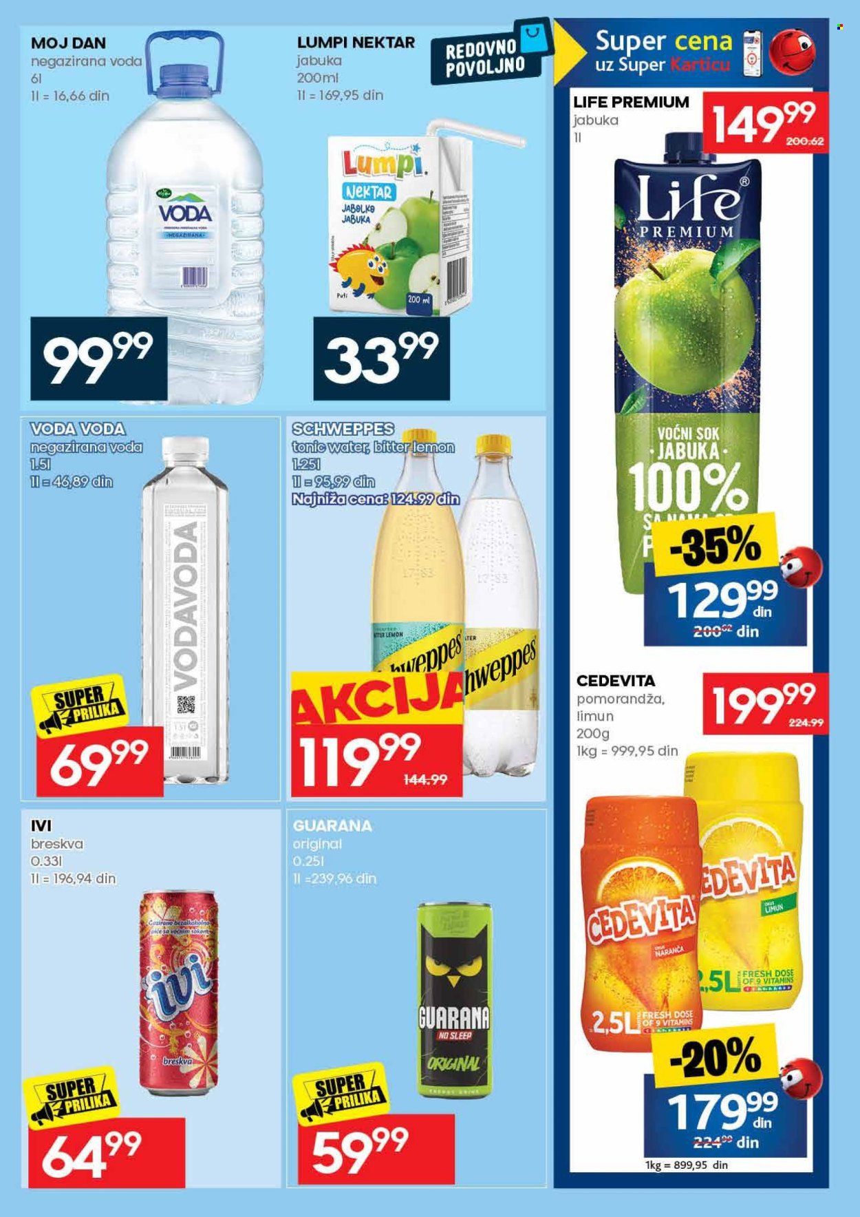 Idea katalog - 06.08.2026 - 16.08.2026. Stranica 47