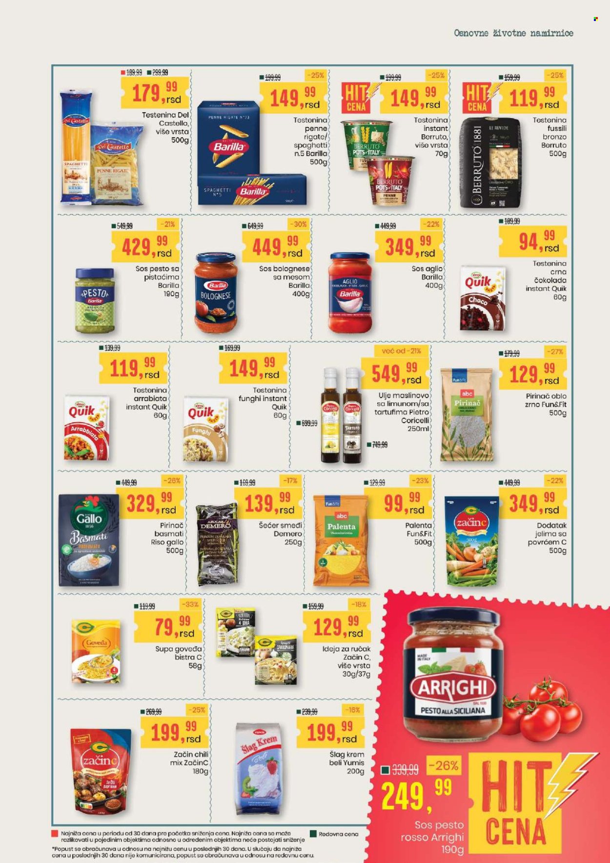 Aroma Market katalog - 06.08.2026 - 19.08.2026. Stranica 9
