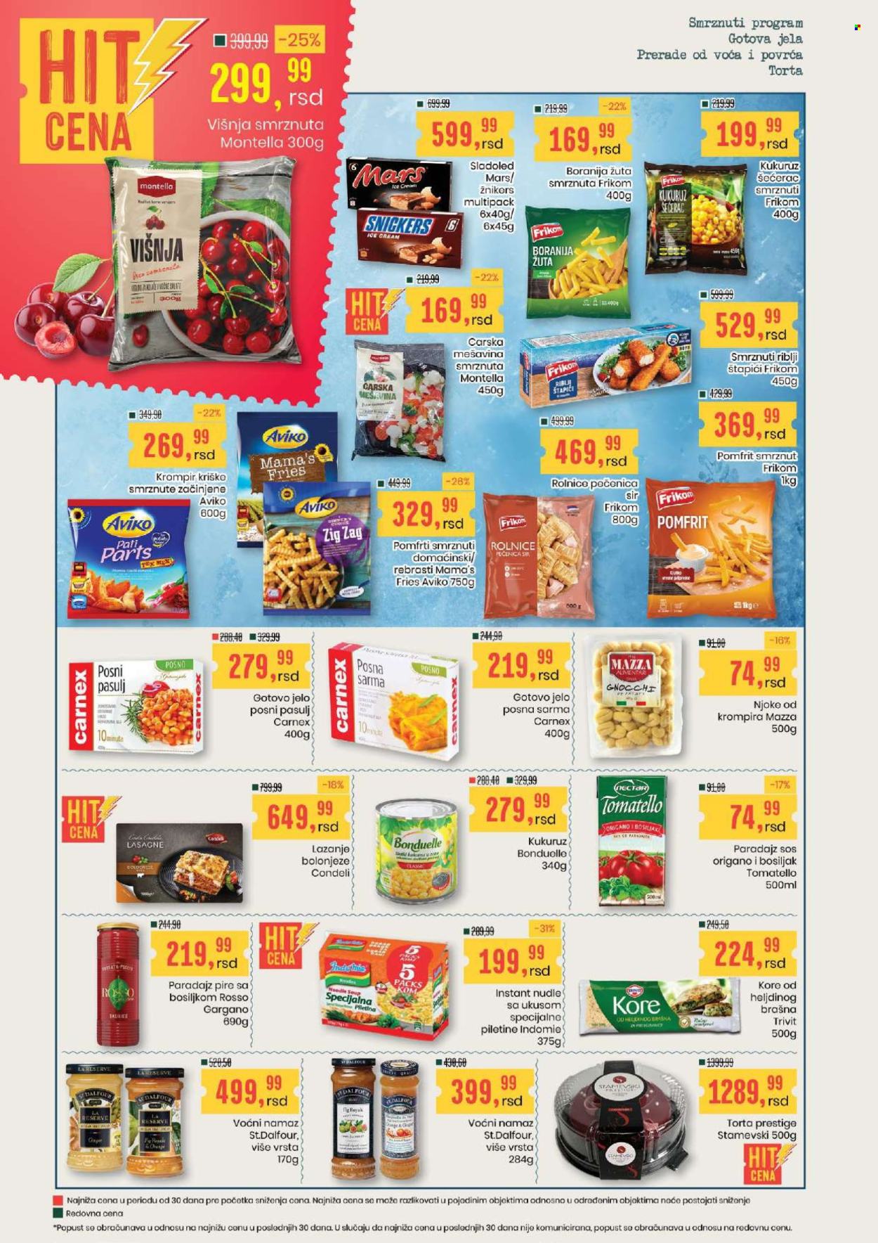 Aroma Market katalog - 06.08.2026 - 19.08.2026. Stranica 10