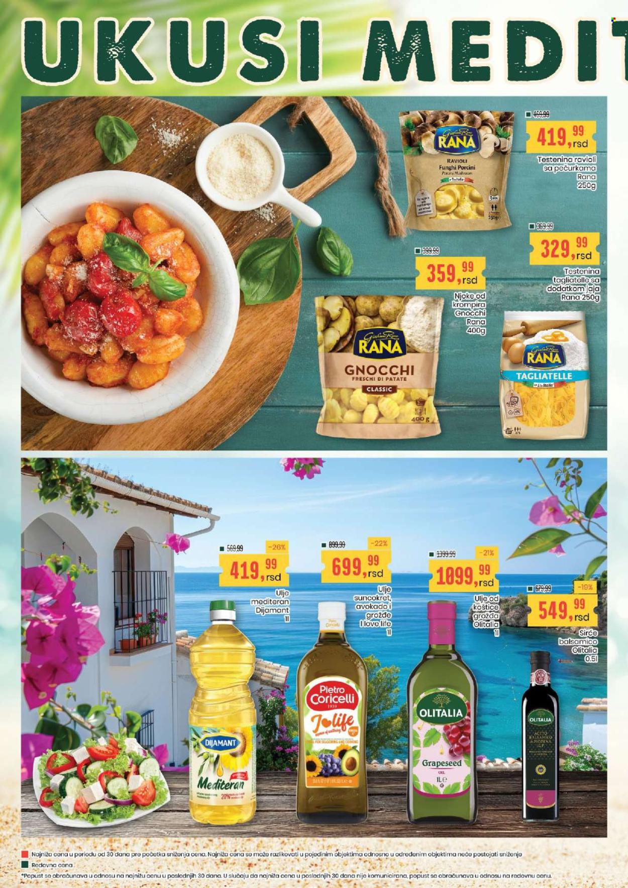 Aroma Market katalog - 06.08.2026 - 19.08.2026. Stranica 12