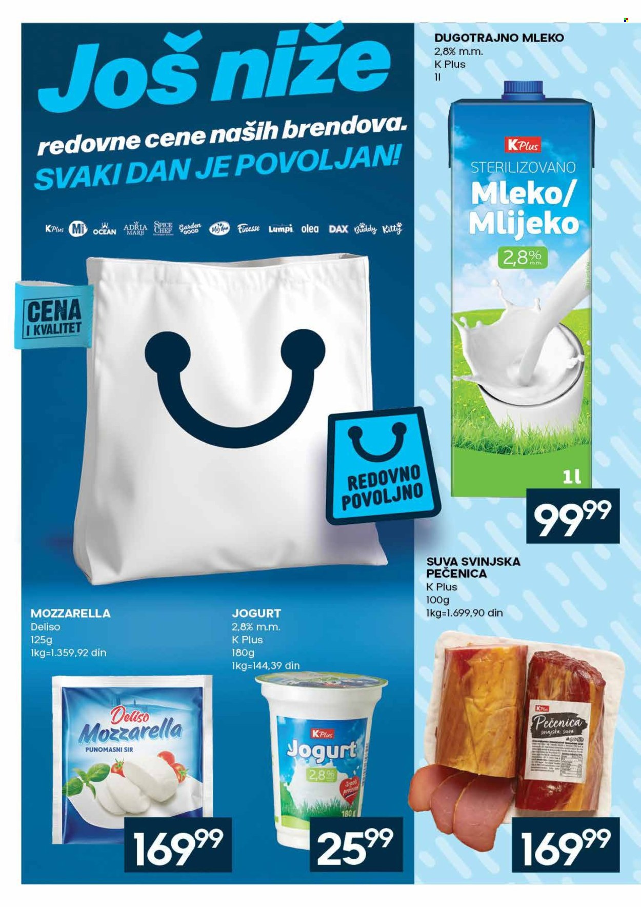 Mercator Centar katalog - 06.08.2026 - 16.08.2026. Stranica 24