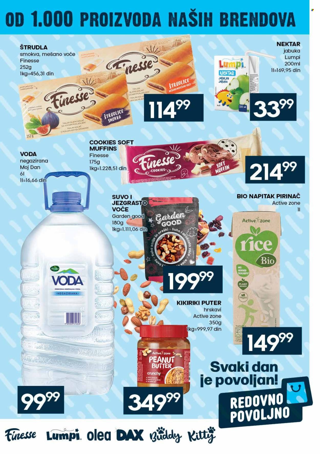 Mercator Centar katalog - 06.08.2026 - 16.08.2026. Stranica 27