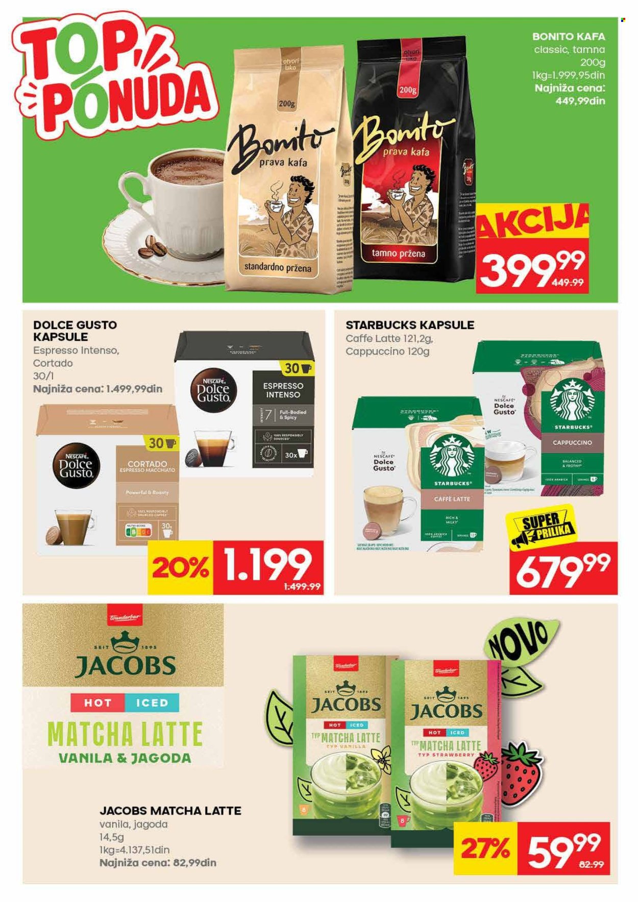 Mercator Centar katalog - 06.08.2026 - 16.08.2026. Stranica 28